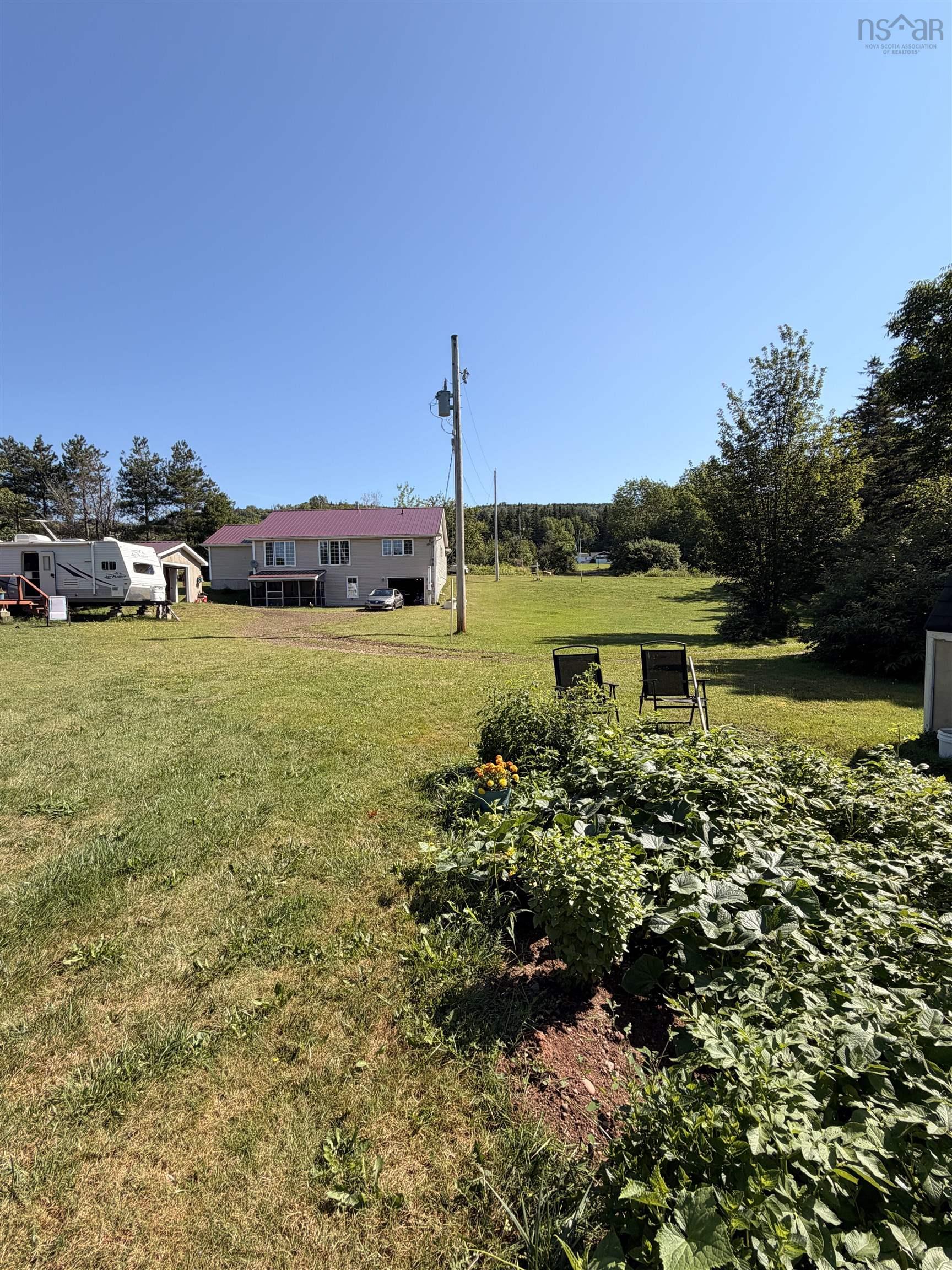 $495,000.00: 395 2941 Highway 395, East Lake Ainslie