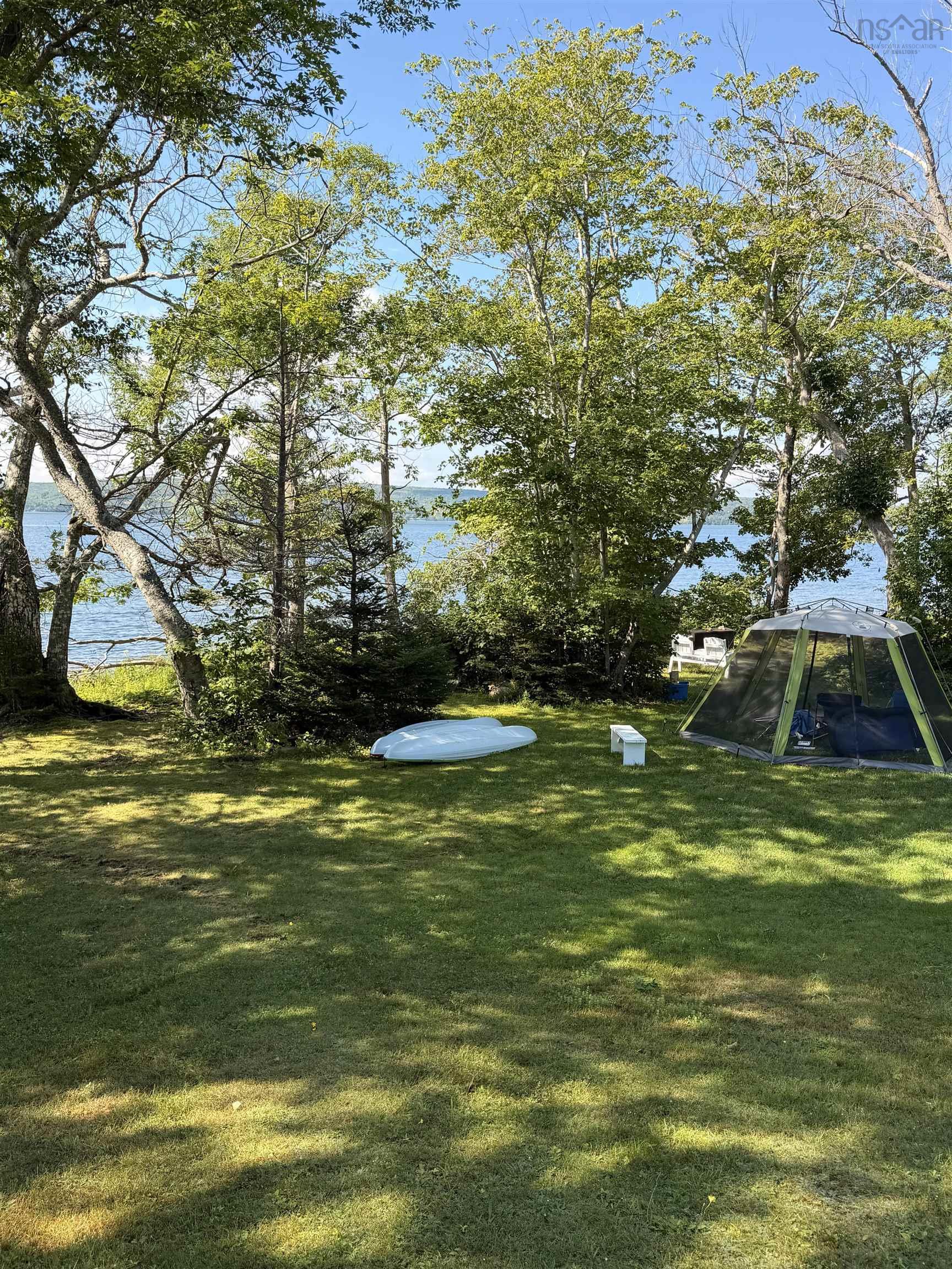 $495,000.00: 395 2941 Highway 395, East Lake Ainslie