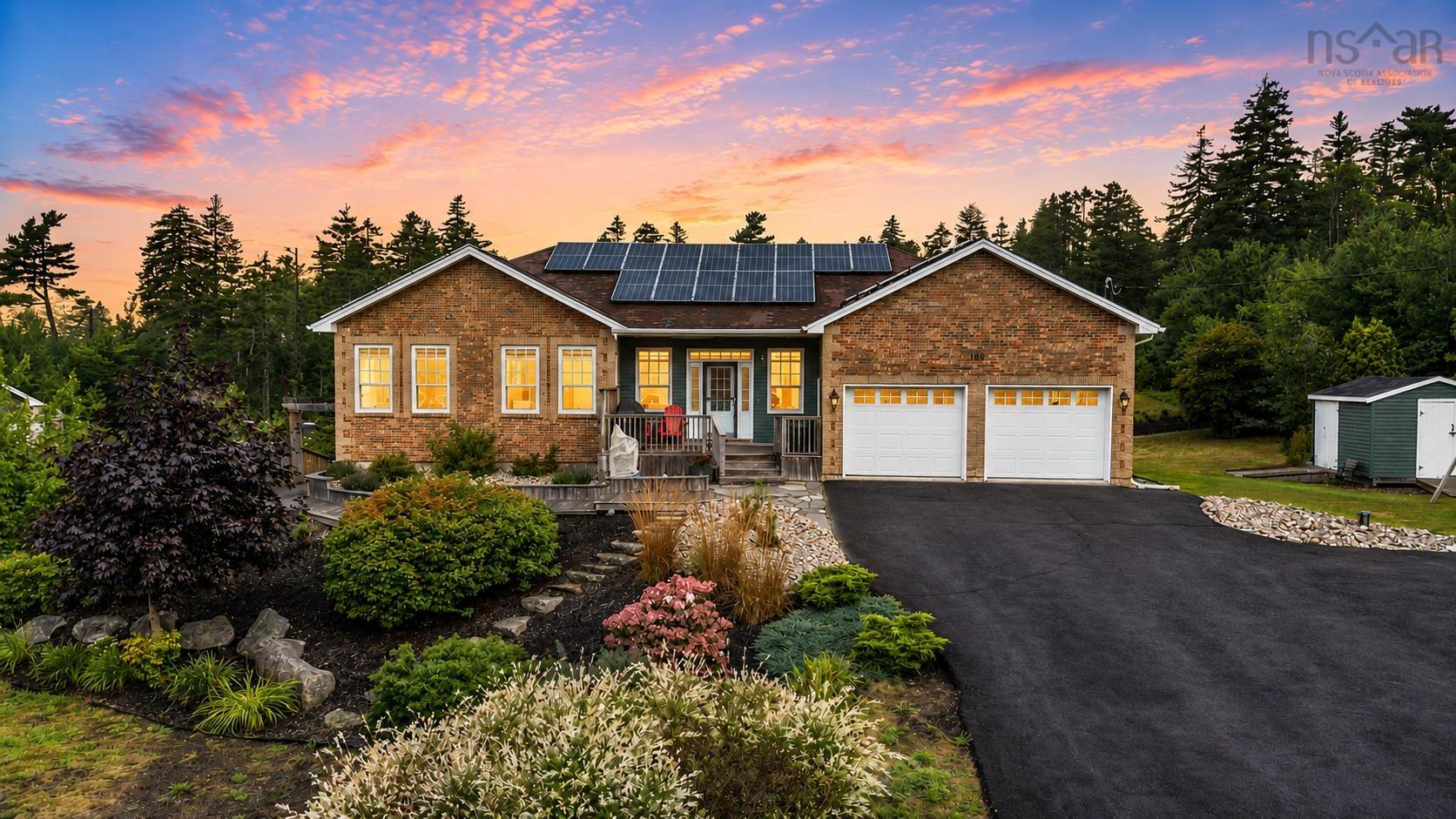 189 Oceanstone Drive, Upper Tantallon, NS (MLS® 202621617)