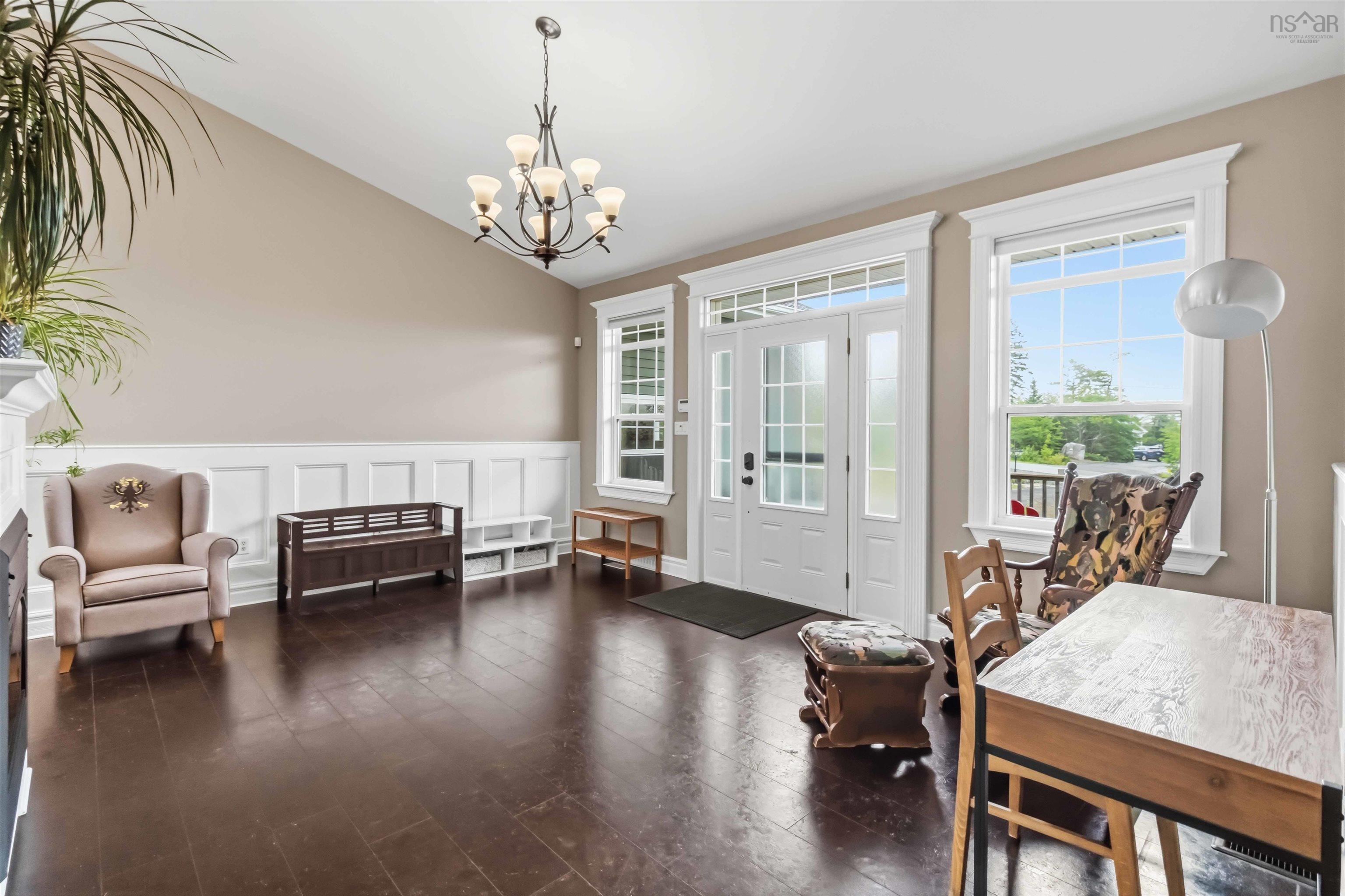 189 Oceanstone Drive, Upper Tantallon, NS (MLS 202621617)