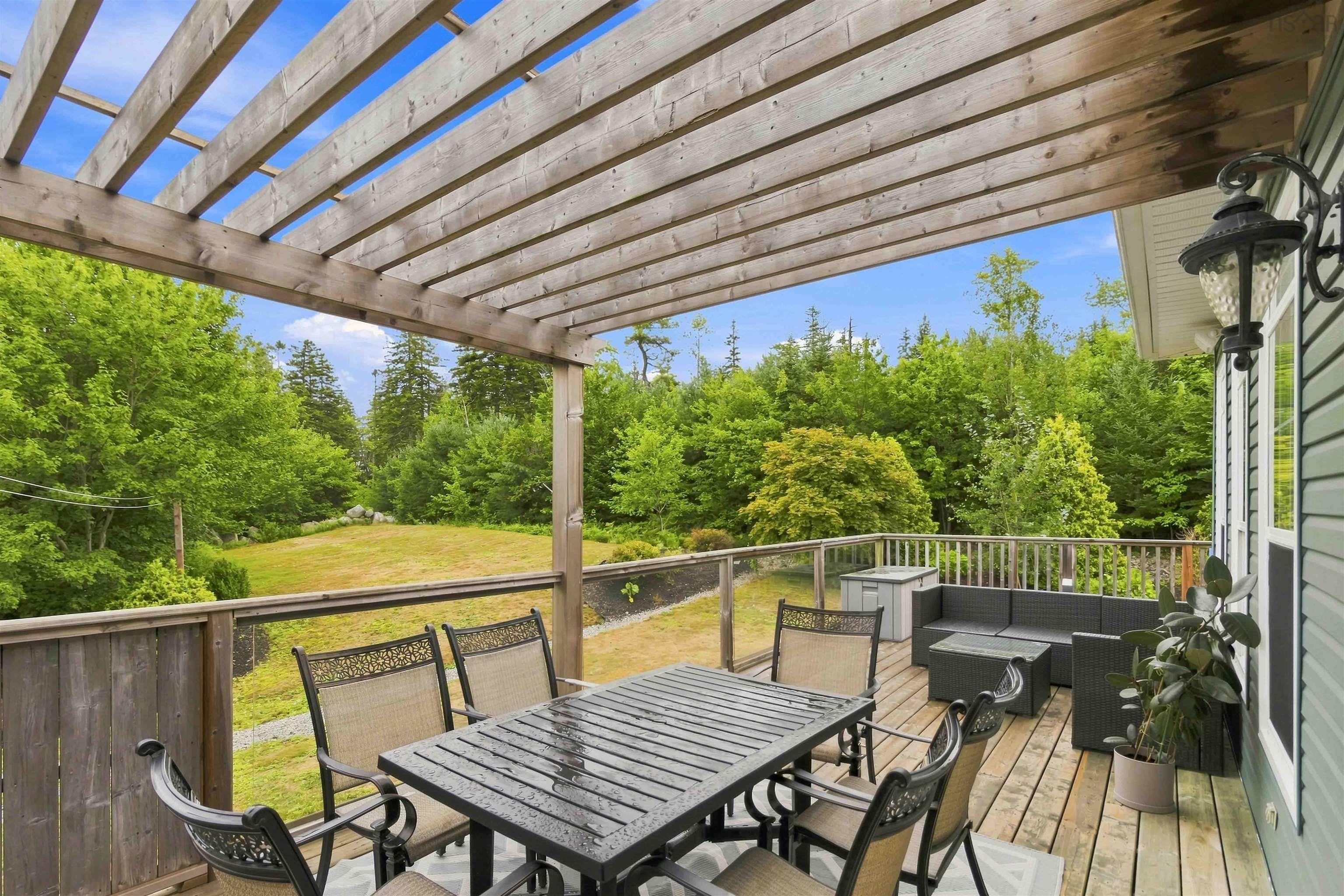 189 Oceanstone Drive, Upper Tantallon, NS (MLS 202621617)