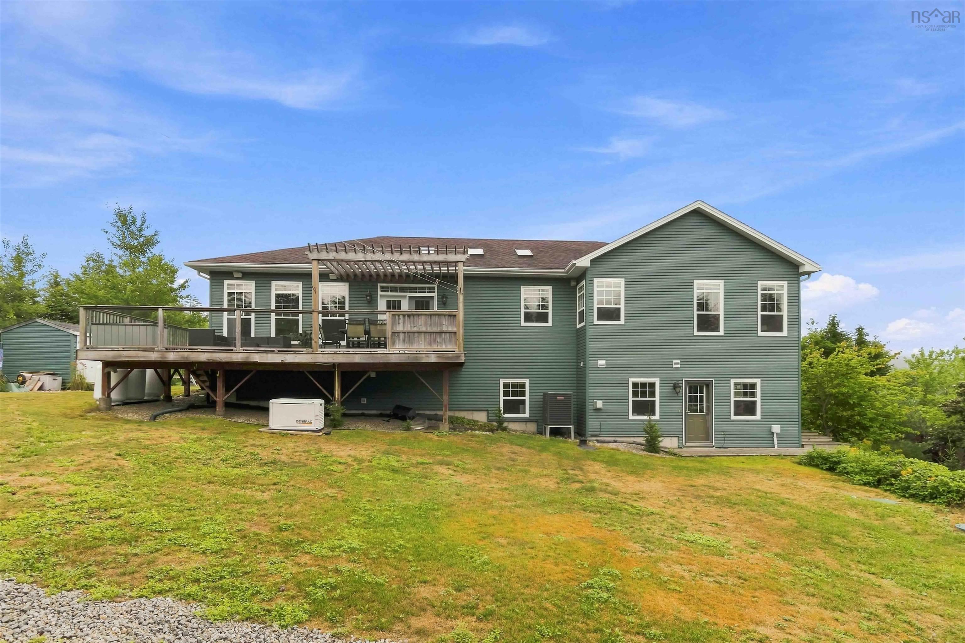 189 Oceanstone Drive, Upper Tantallon, NS (MLS 202621617)