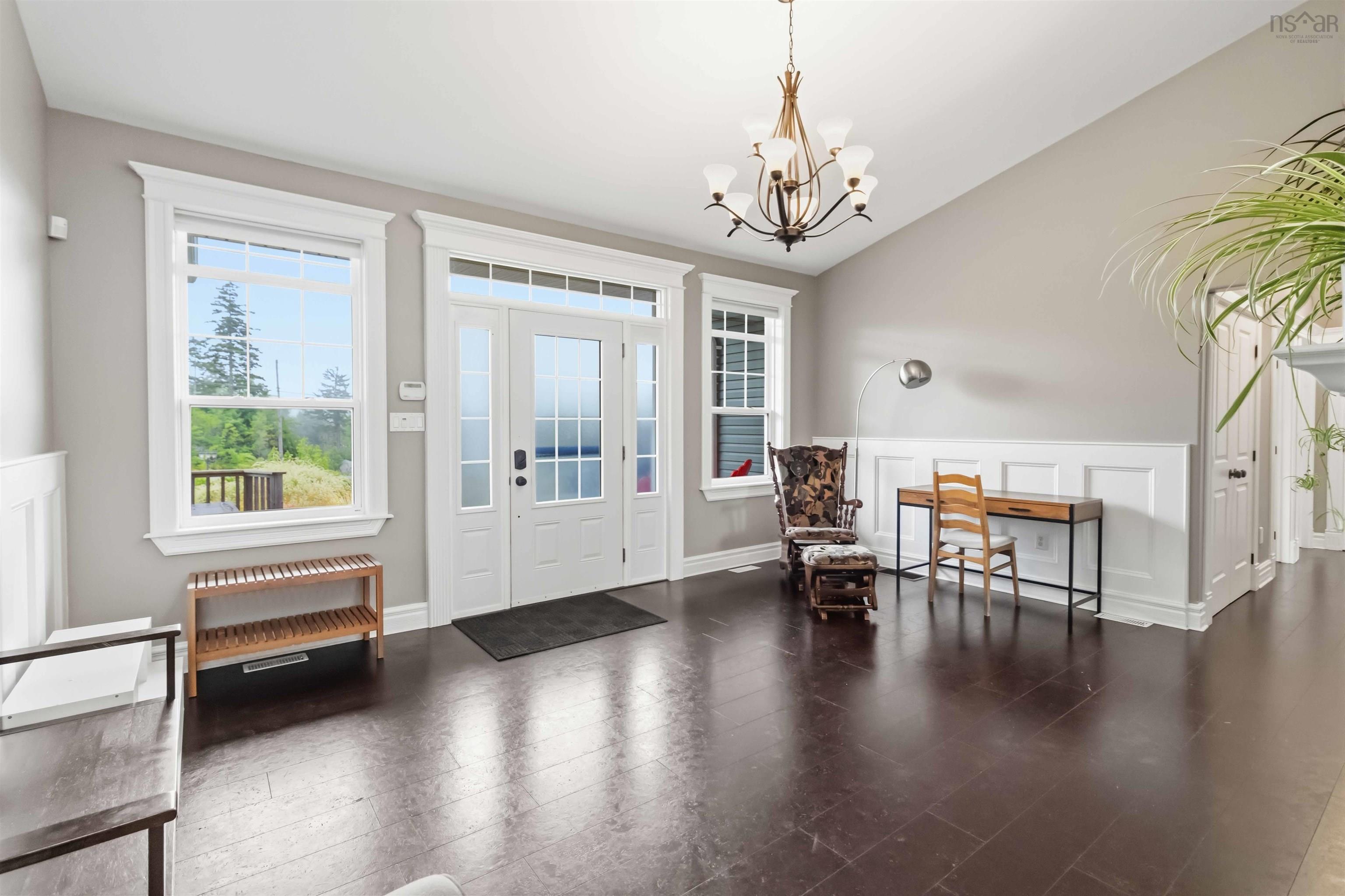 189 Oceanstone Drive, Upper Tantallon, NS (MLS 202621617)