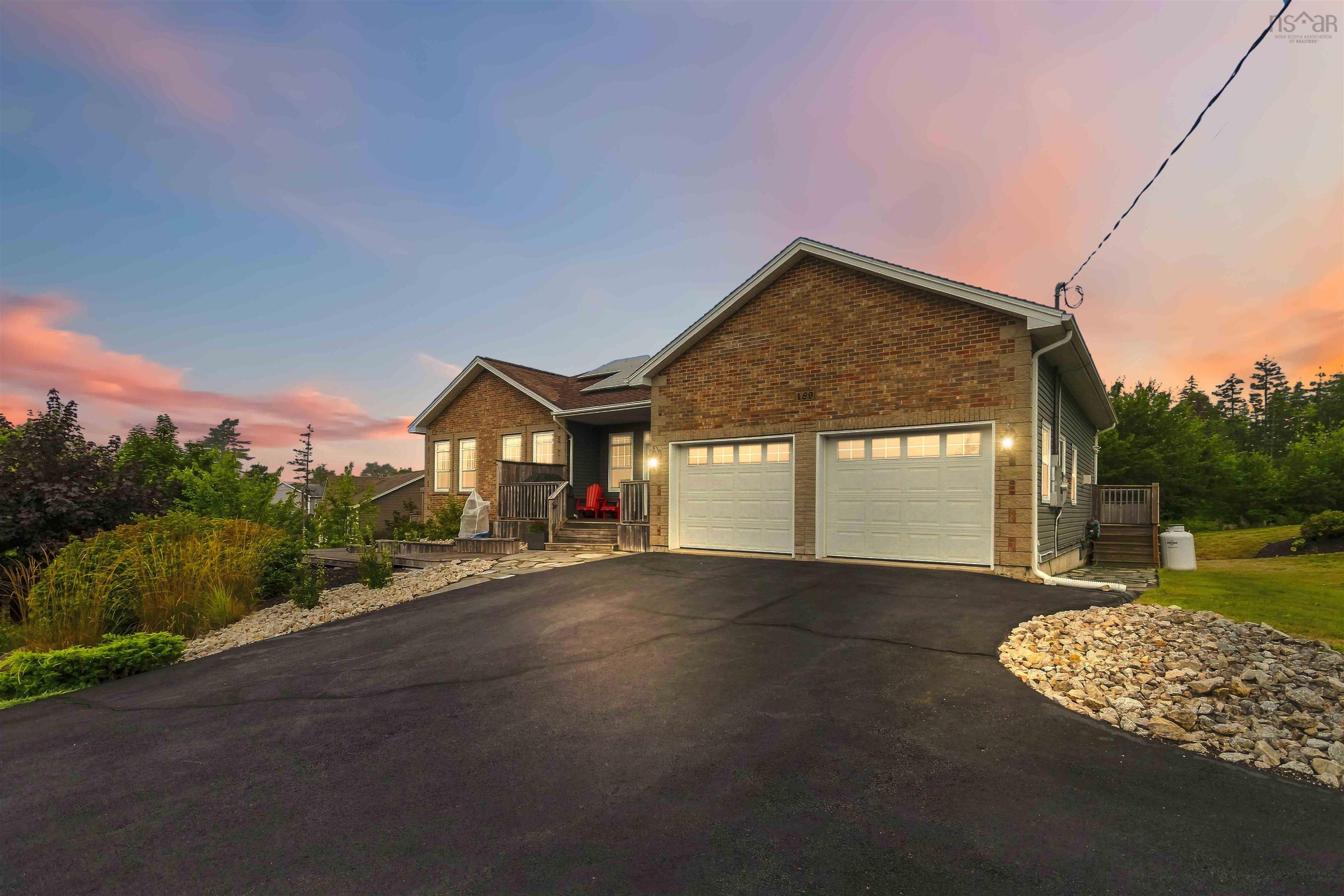 189 Oceanstone Drive, Upper Tantallon, NS (MLS 202621617)