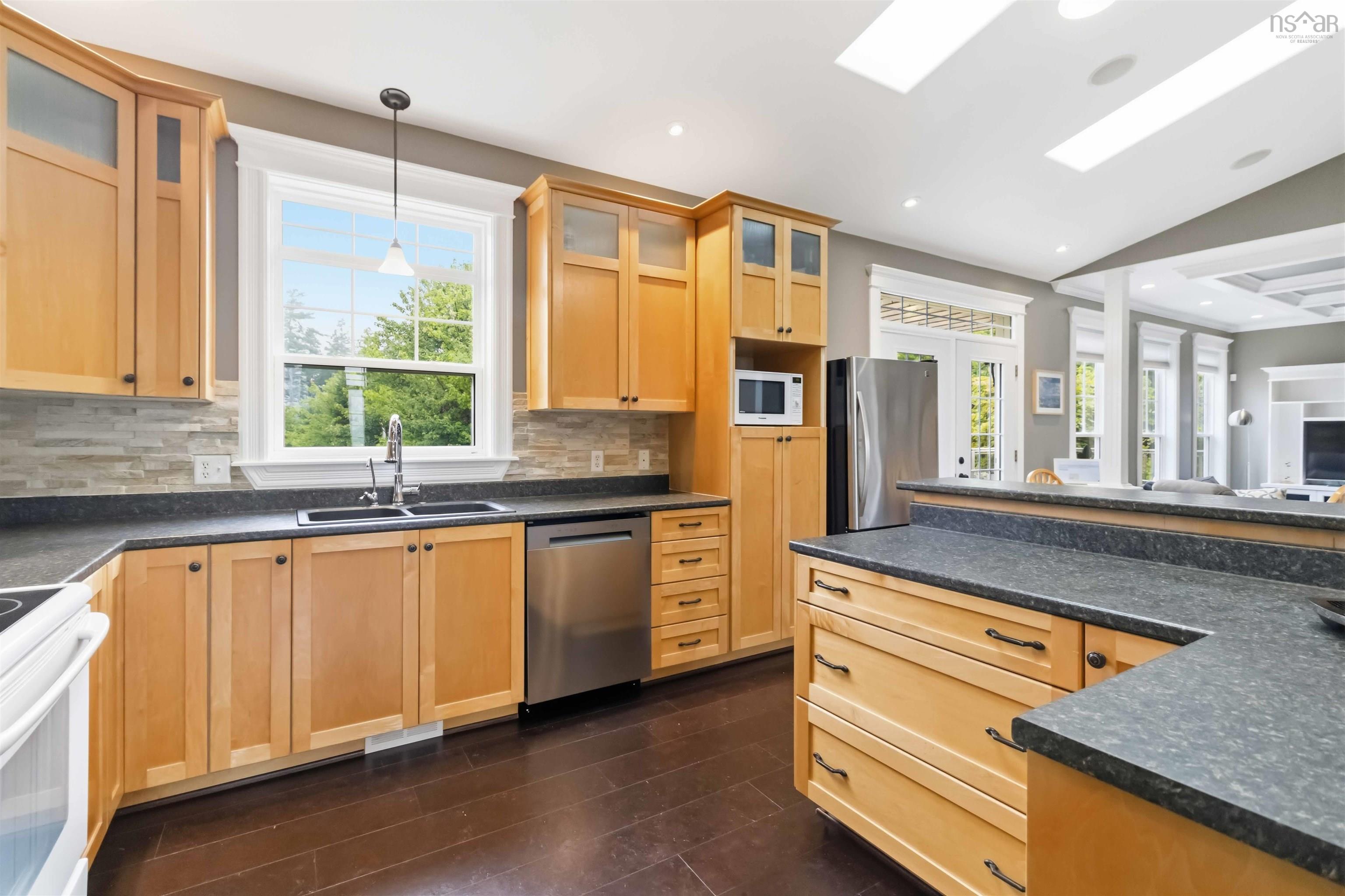 189 Oceanstone Drive, Upper Tantallon, NS (MLS 202621617)