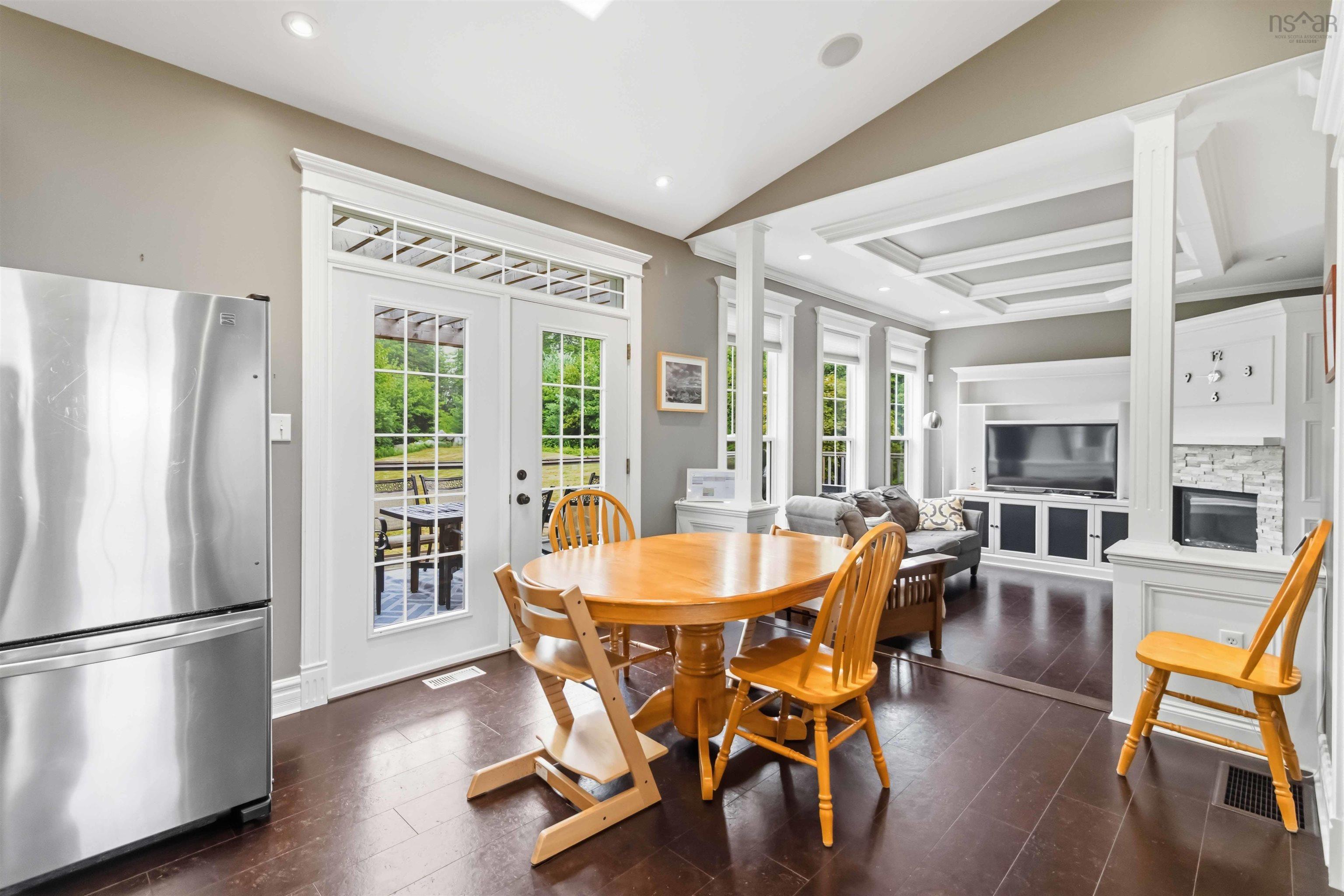 189 Oceanstone Drive, Upper Tantallon, NS (MLS 202621617)