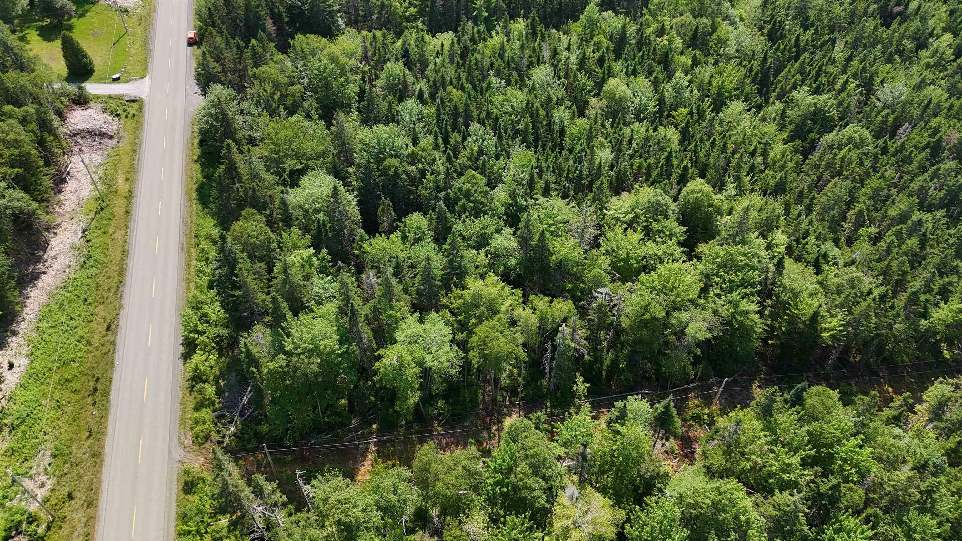 $34,500.00: Lot 89-3 Highway 5, Boularderie Centre