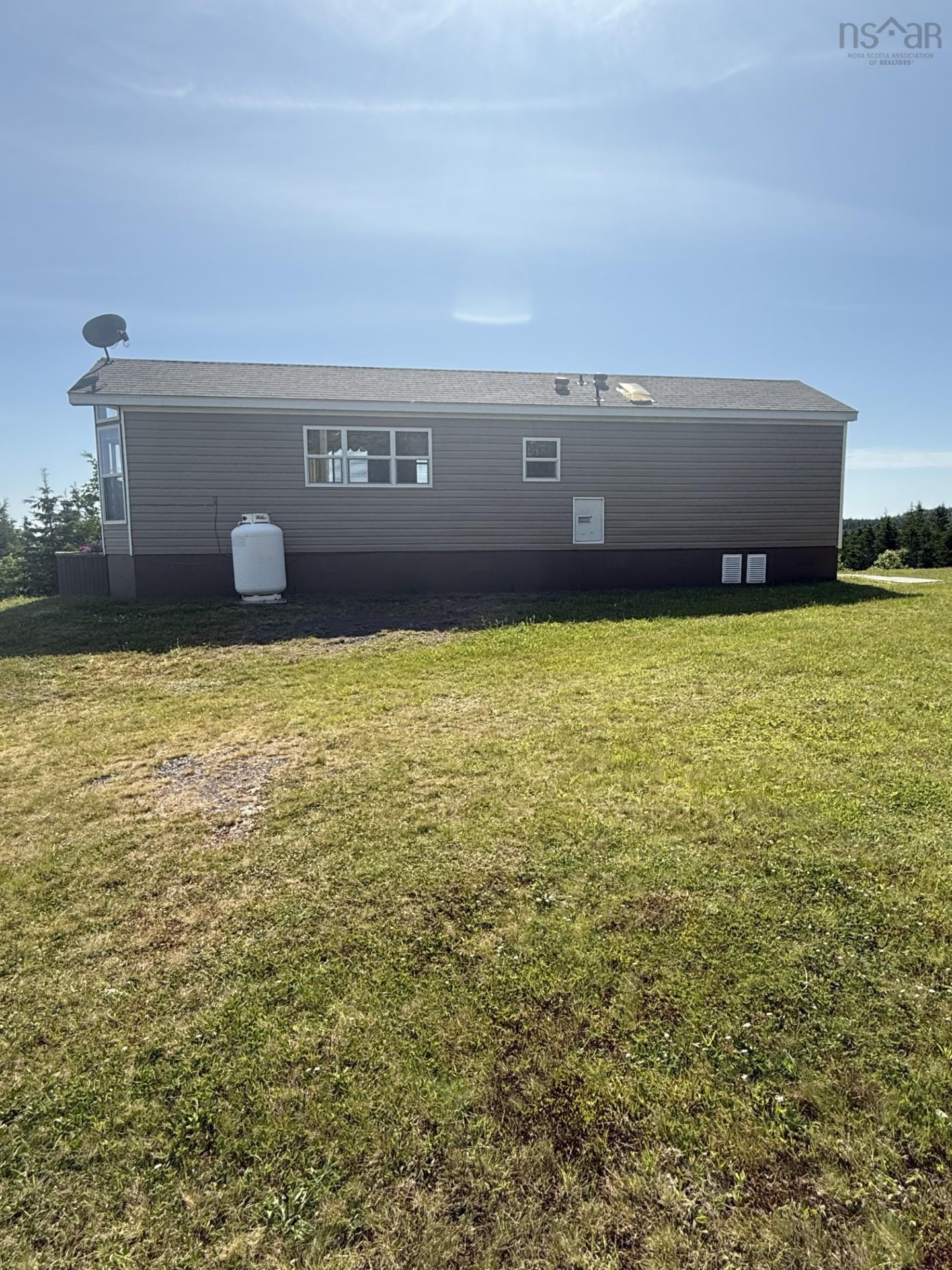 $149,000.00: 7047 HIGHWAY 337 CAPE GEORGE POINT, Cape George Point