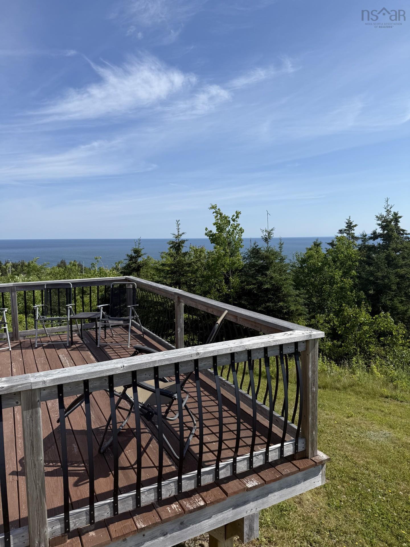$149,000.00: 7047 HIGHWAY 337 CAPE GEORGE POINT, Cape George Point
