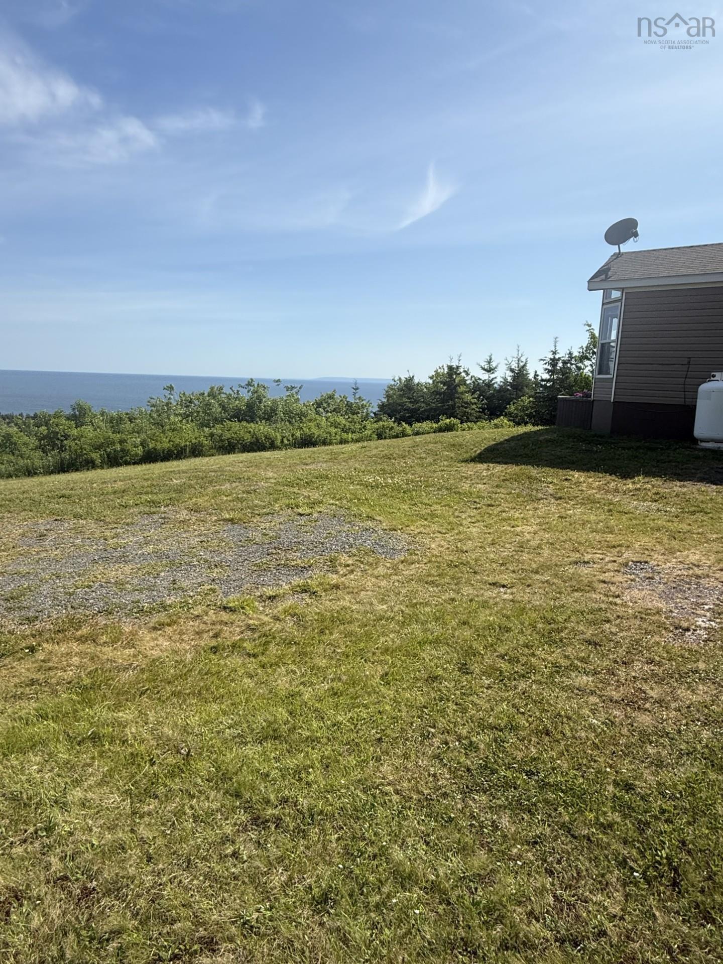 $149,000.00: 7047 HIGHWAY 337 CAPE GEORGE POINT, Cape George Point