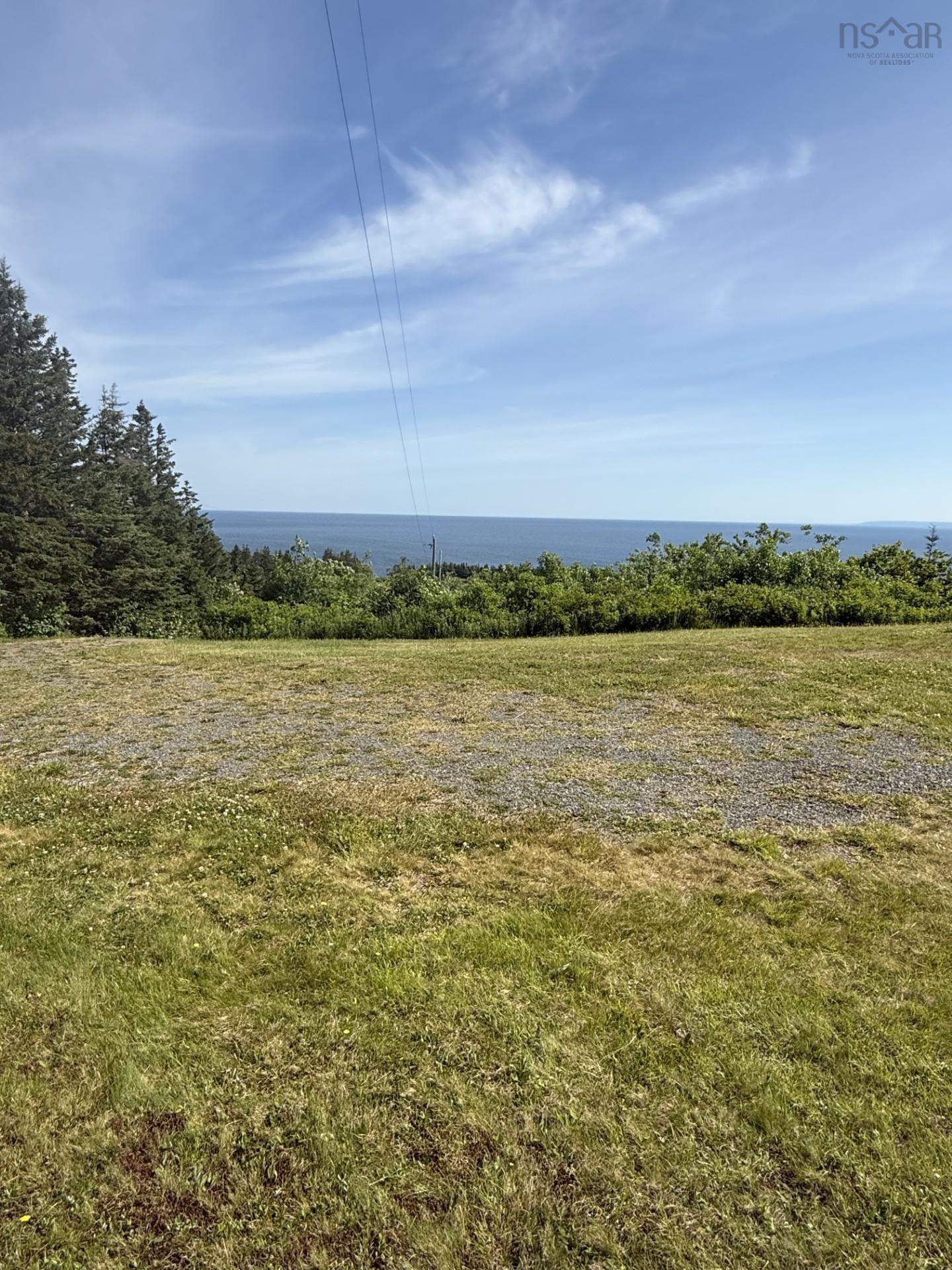 $149,000.00: 7047 HIGHWAY 337 CAPE GEORGE POINT, Cape George Point