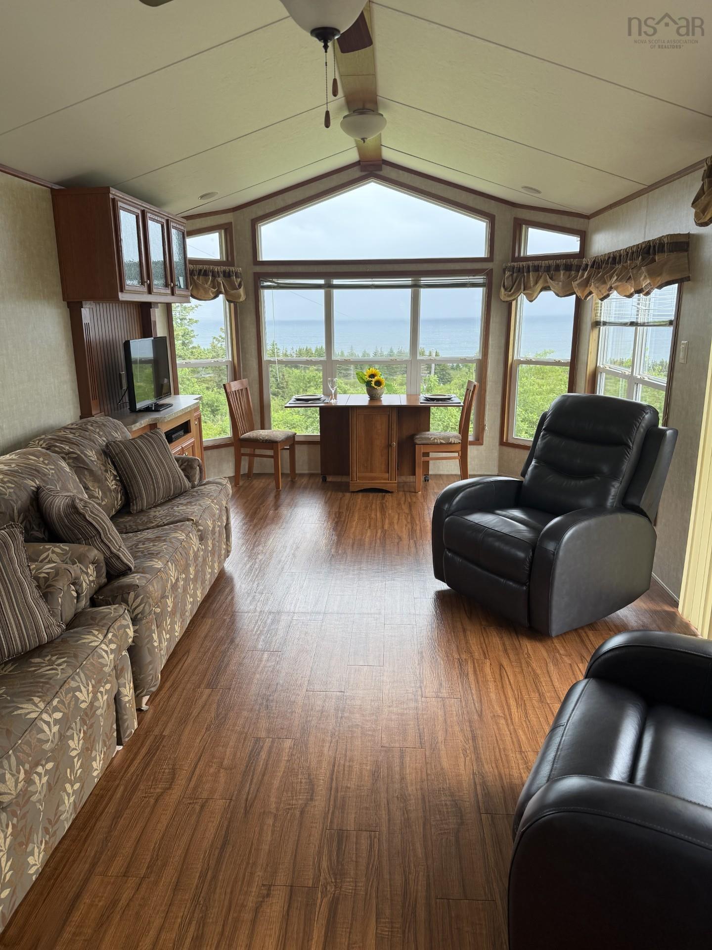 $149,000.00: 7047 HIGHWAY 337 CAPE GEORGE POINT, Cape George Point