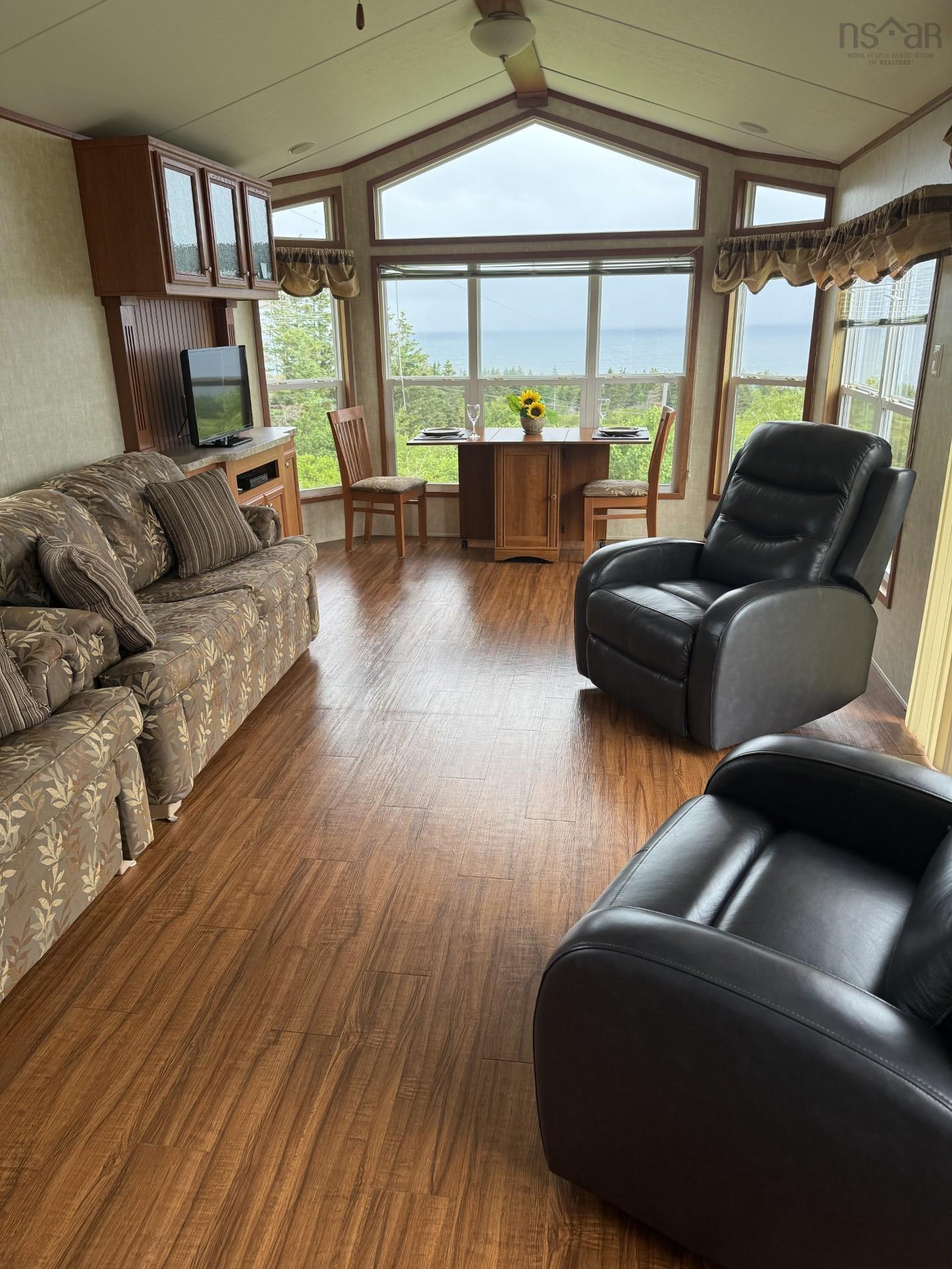 $149,000.00: 7047 HIGHWAY 337 CAPE GEORGE POINT, Cape George Point