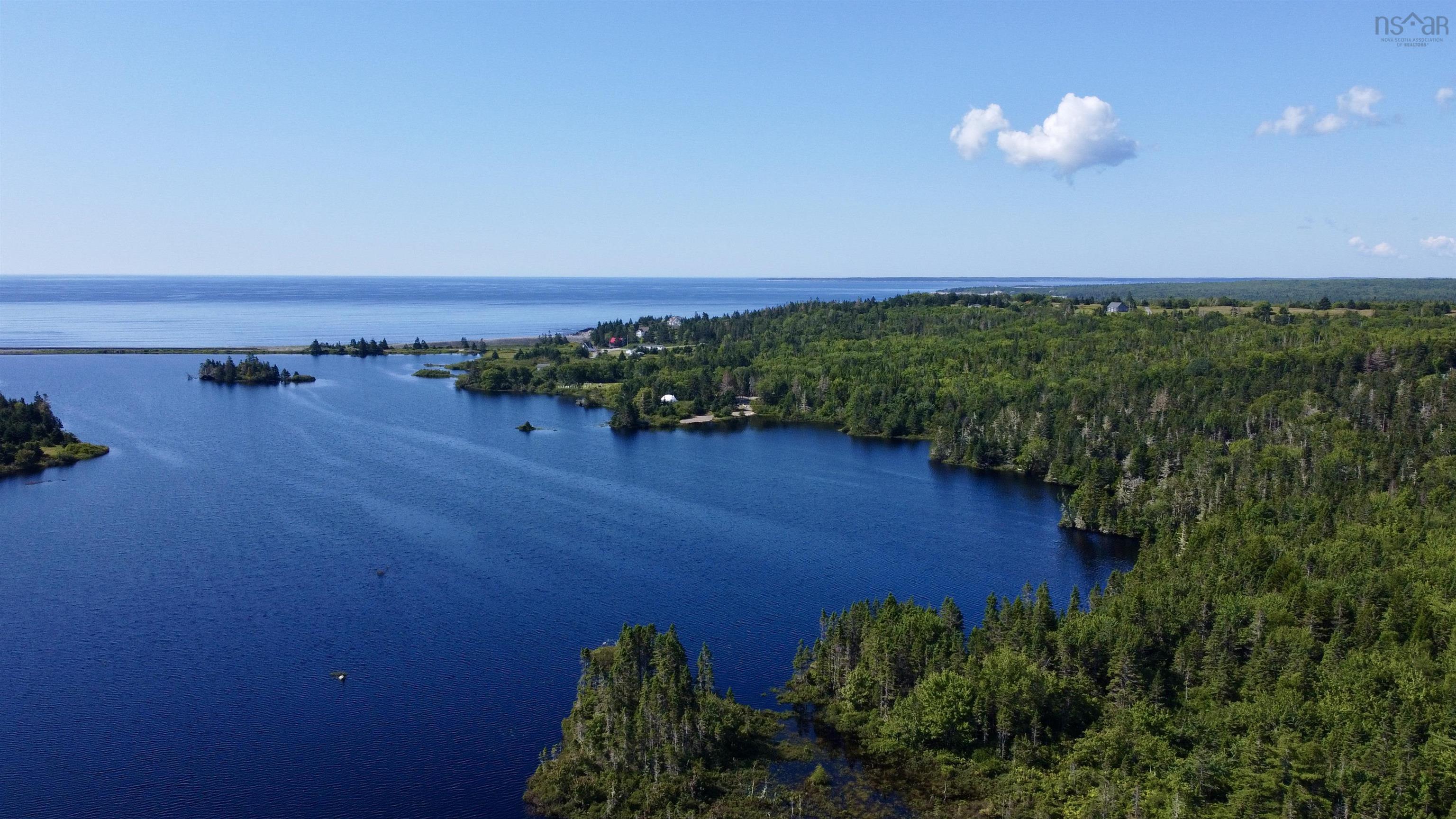 $99,900.00: Lot R-6A Shore Road, Western Head
