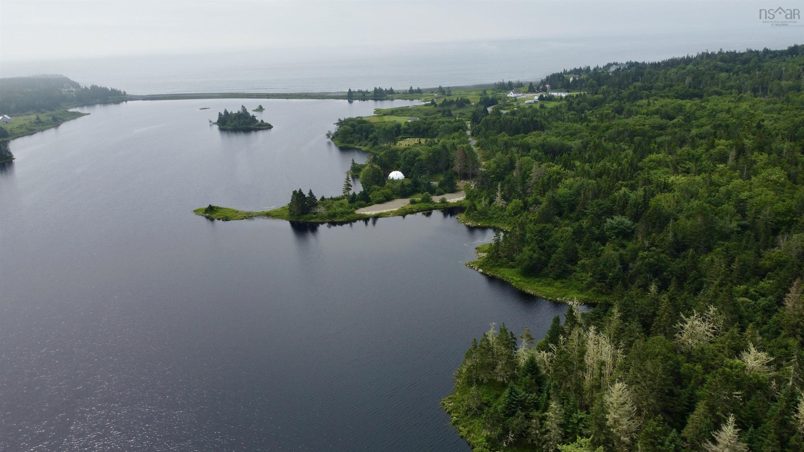 $99,900.00: Lot R-6A Shore Road, Western Head