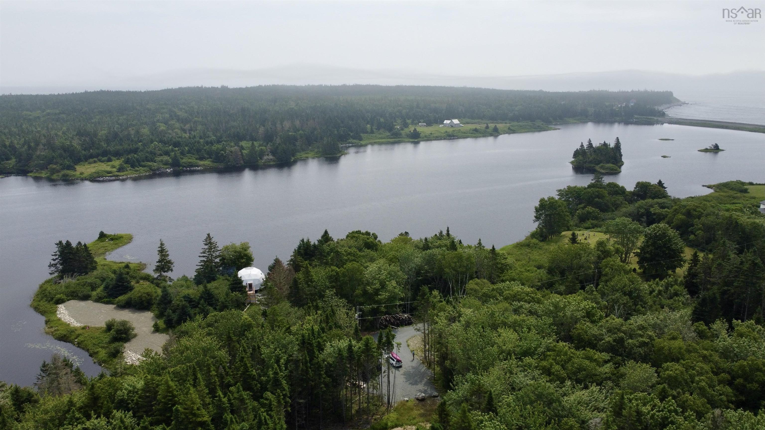 $99,900.00: Lot R-6A Shore Road, Western Head