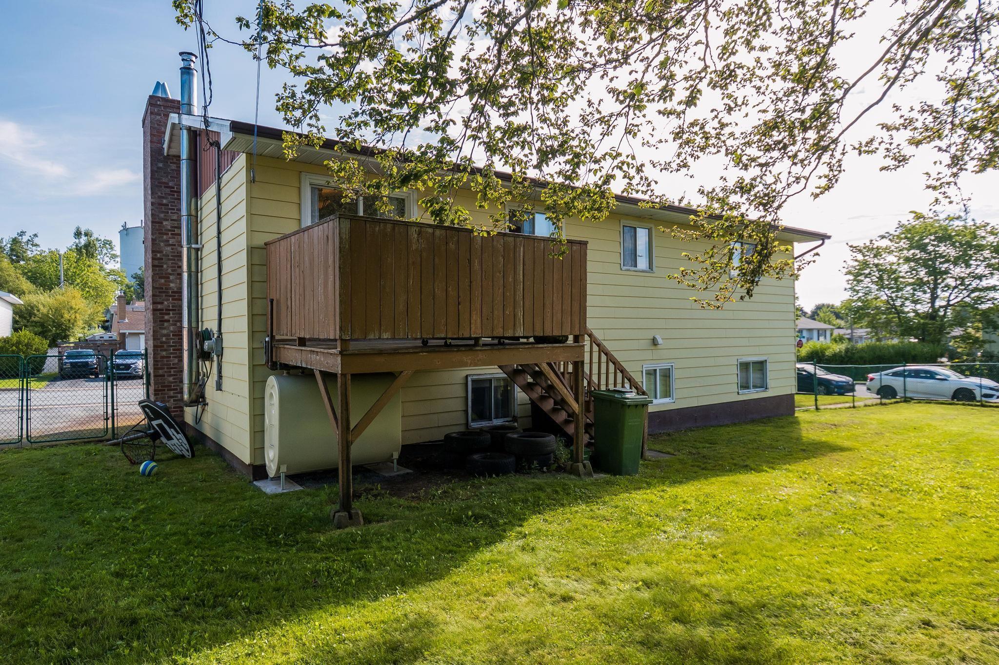 179 Sampson Drive, Lower Sackville, NS (MLS 202621626)