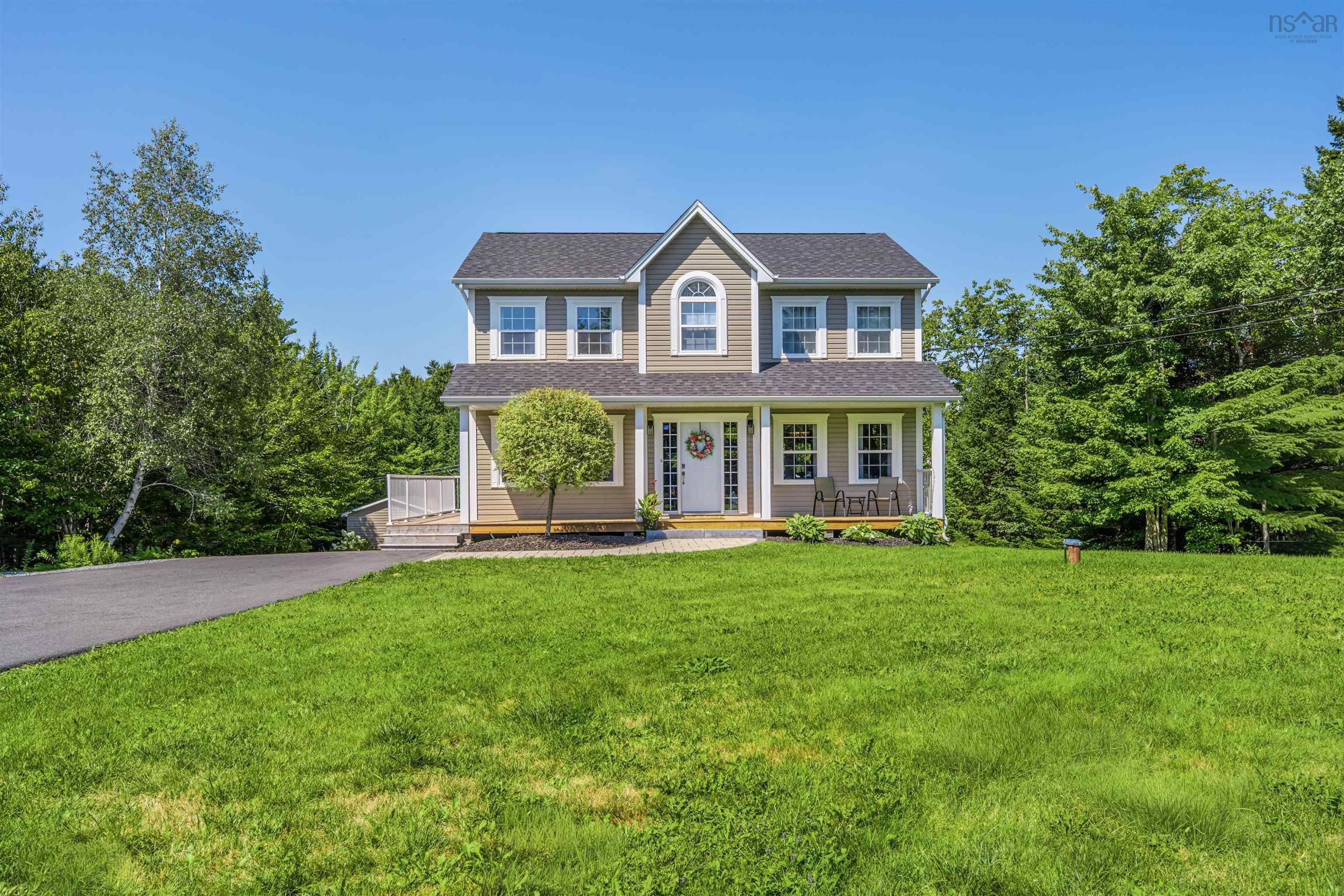 271 Newbury Road, Lucasville, NS (MLS® 202621627)