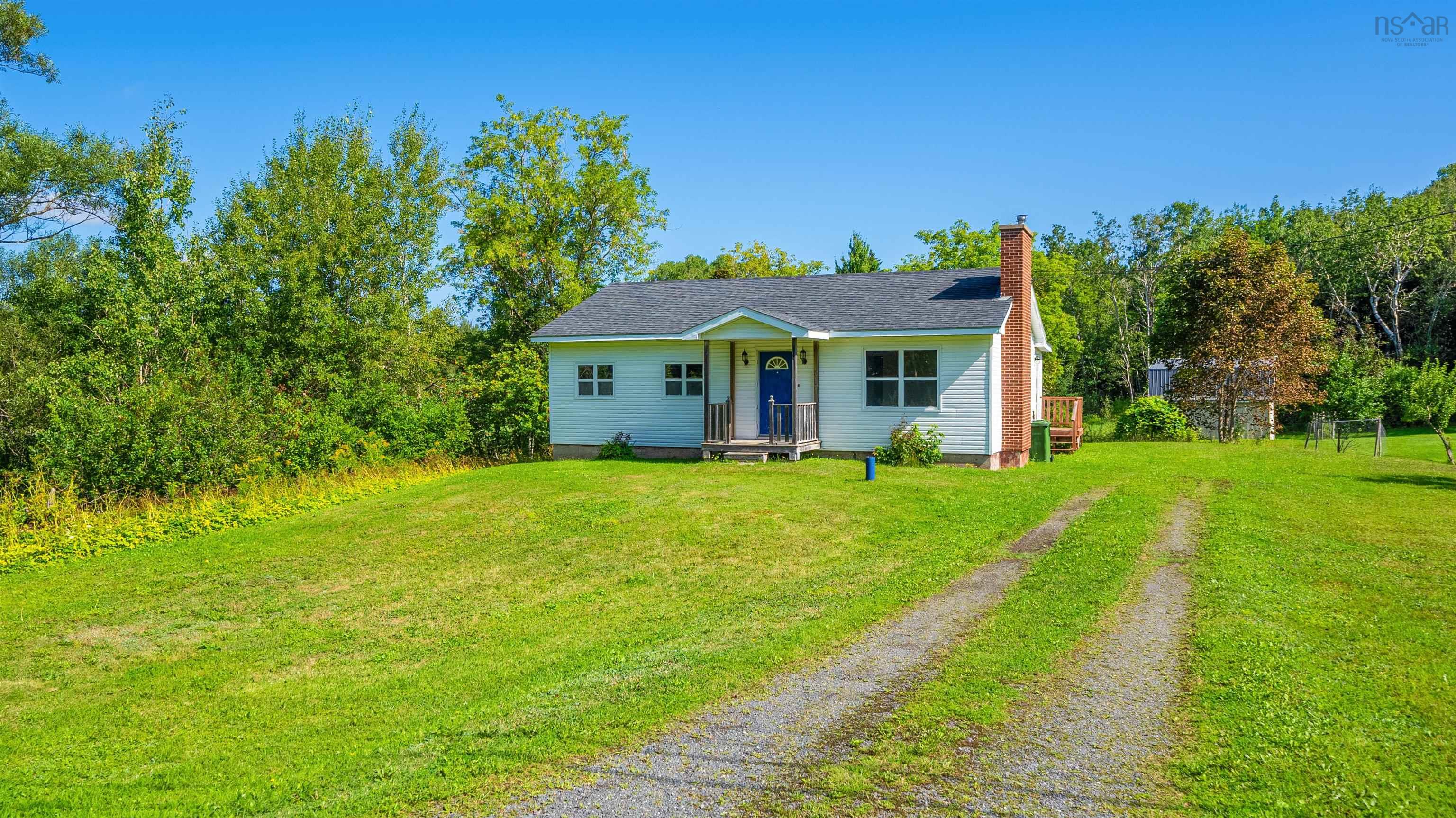 $254,500.00: 699 Marsh Road, Thorburn
