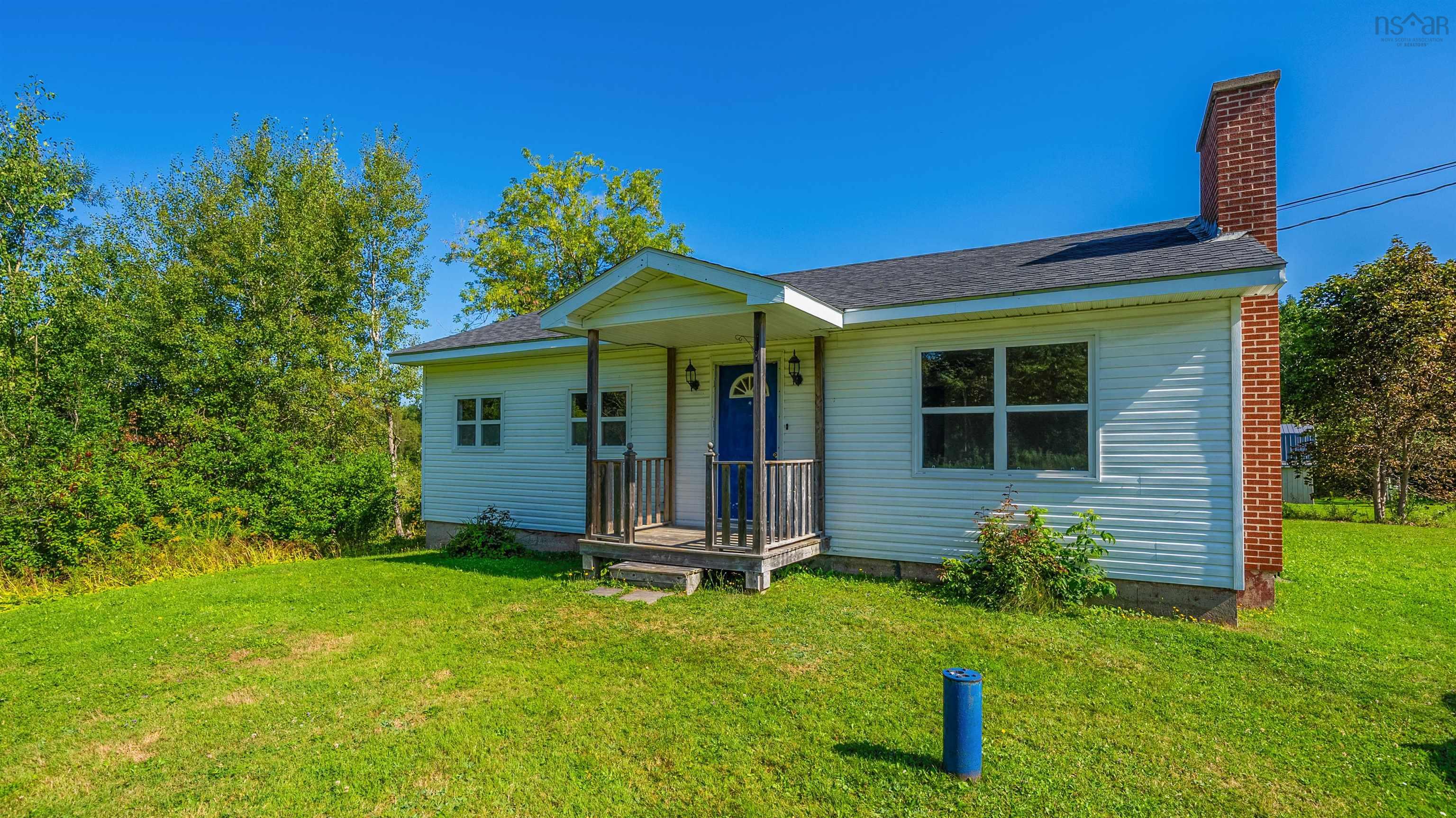 $254,500.00: 699 Marsh Road, Thorburn