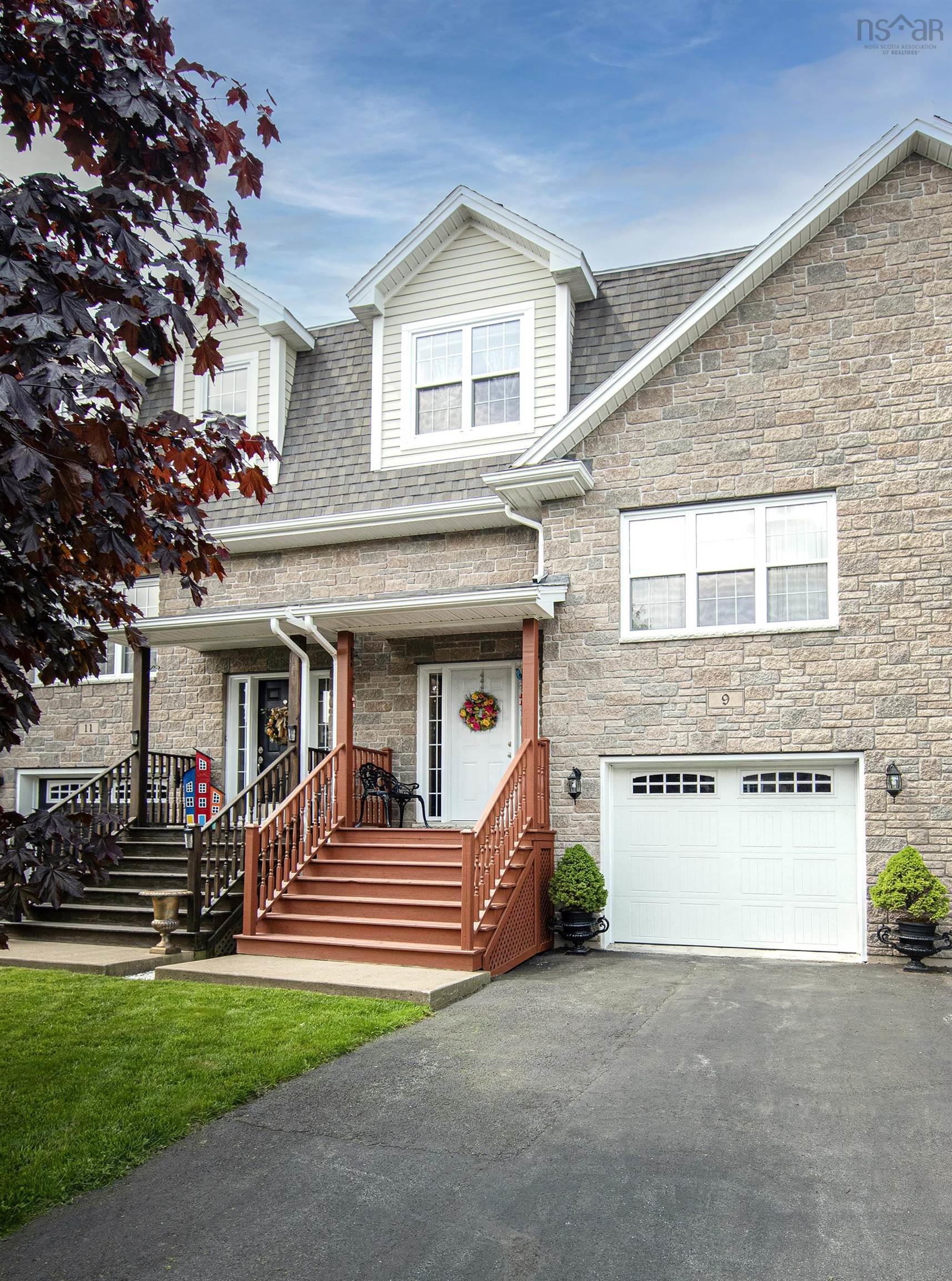 9 Lasalle Court, Bedford, NS (MLS® 202621630)