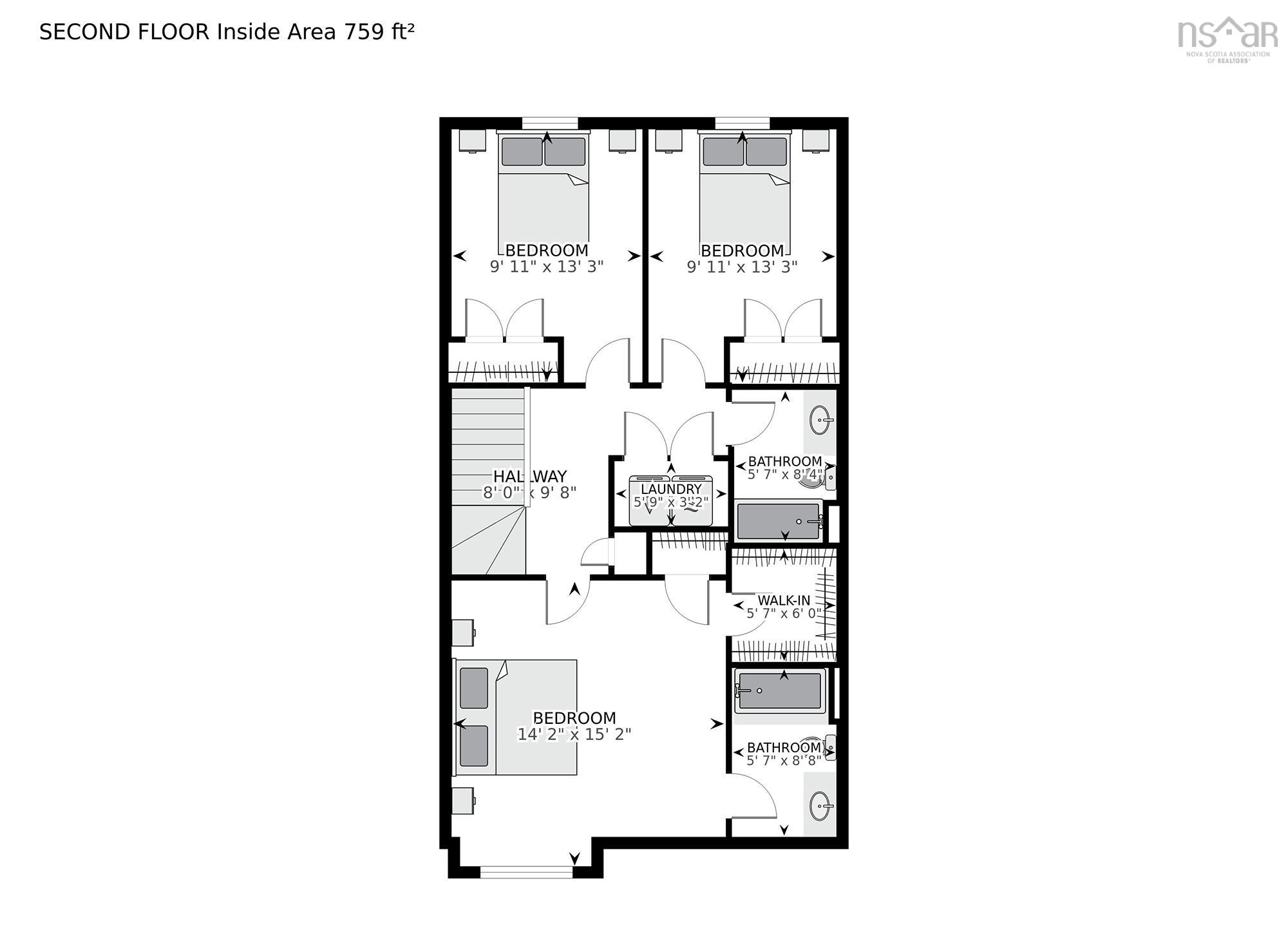 9 Lasalle Court, Bedford, NS (MLS 202621630)