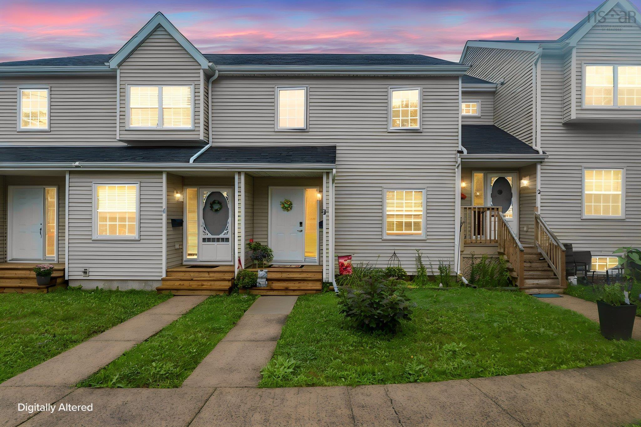 3 Collins Grove Court, Dartmouth, NS (MLS® 202621631)