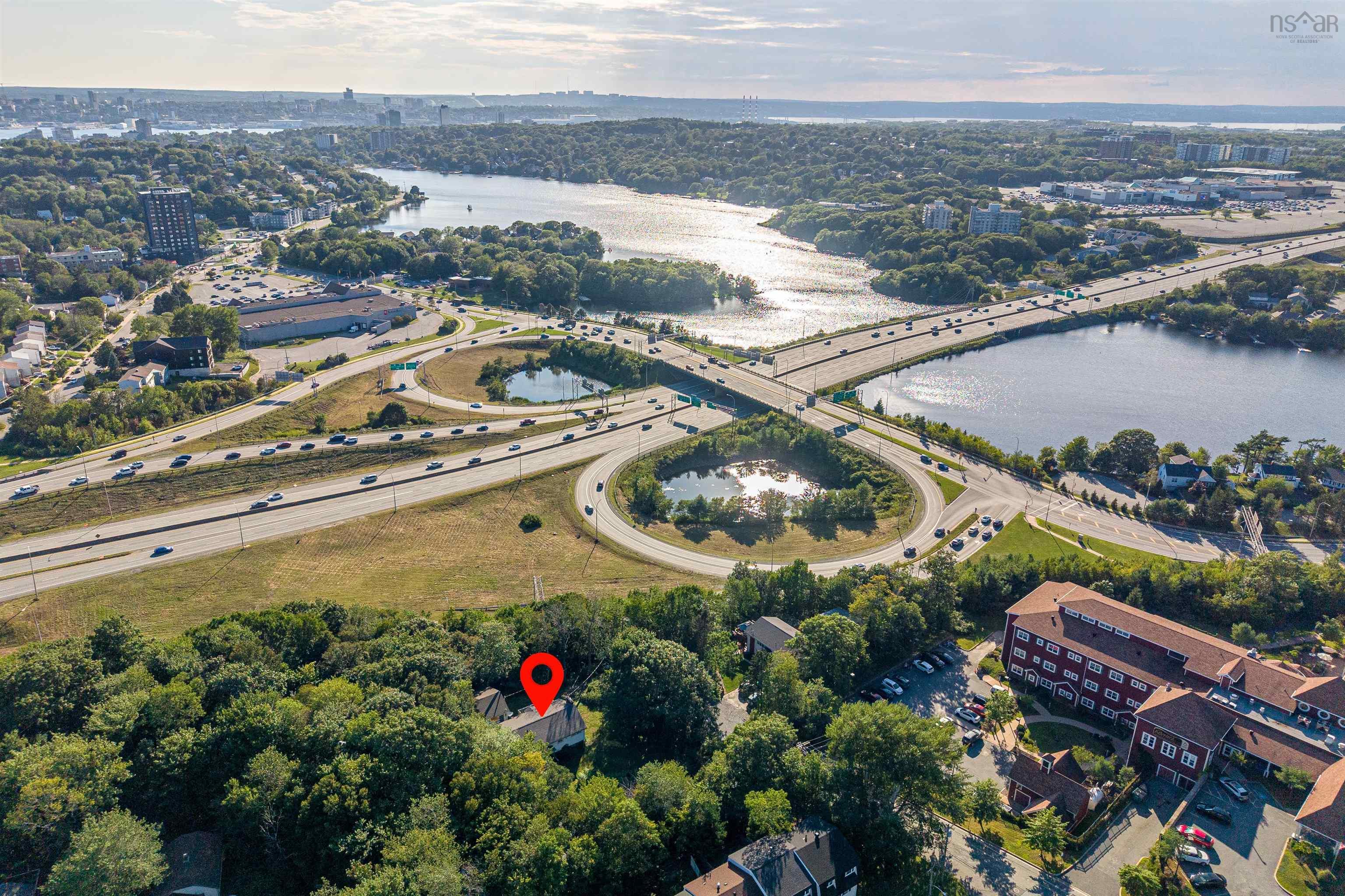 3 Admiral Street, Dartmouth, NS (MLS® 202621635)