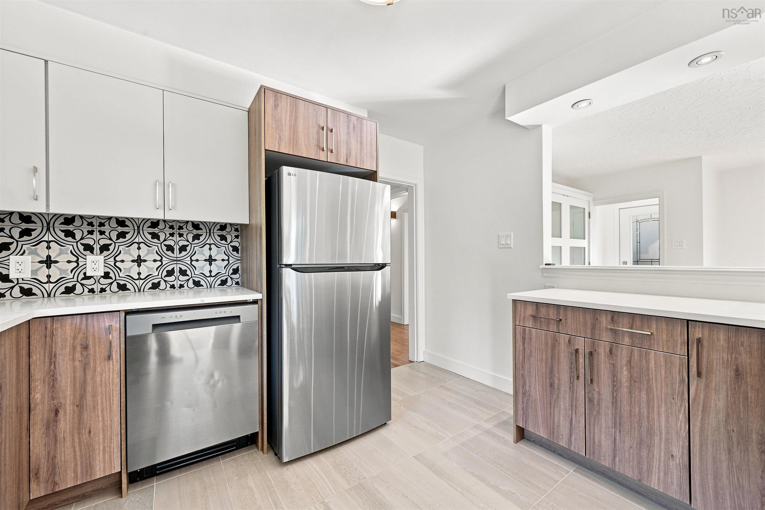 3 Admiral Street, Dartmouth, NS (MLS 202621635)