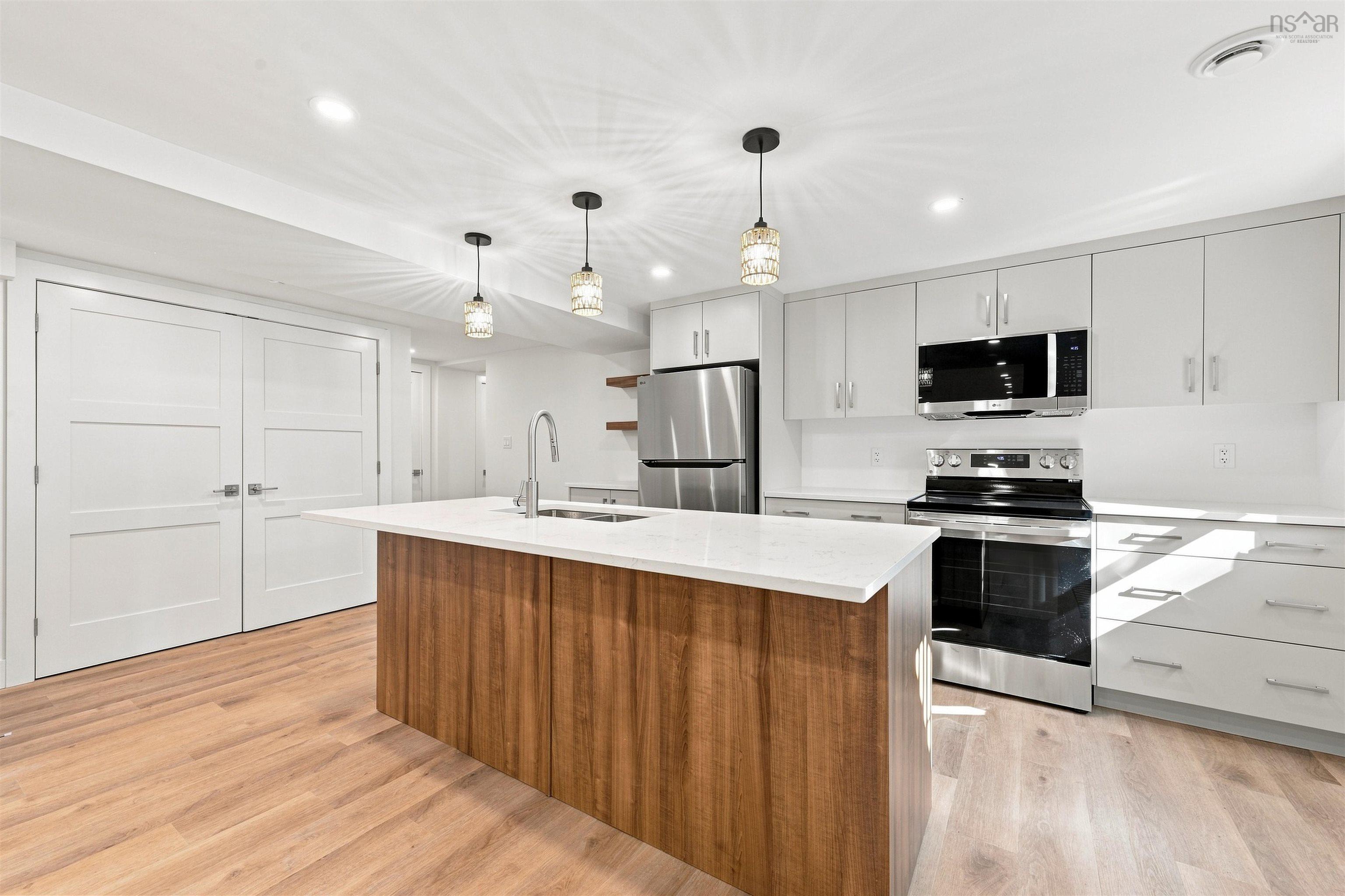 3 Admiral Street, Dartmouth, NS (MLS 202621635)