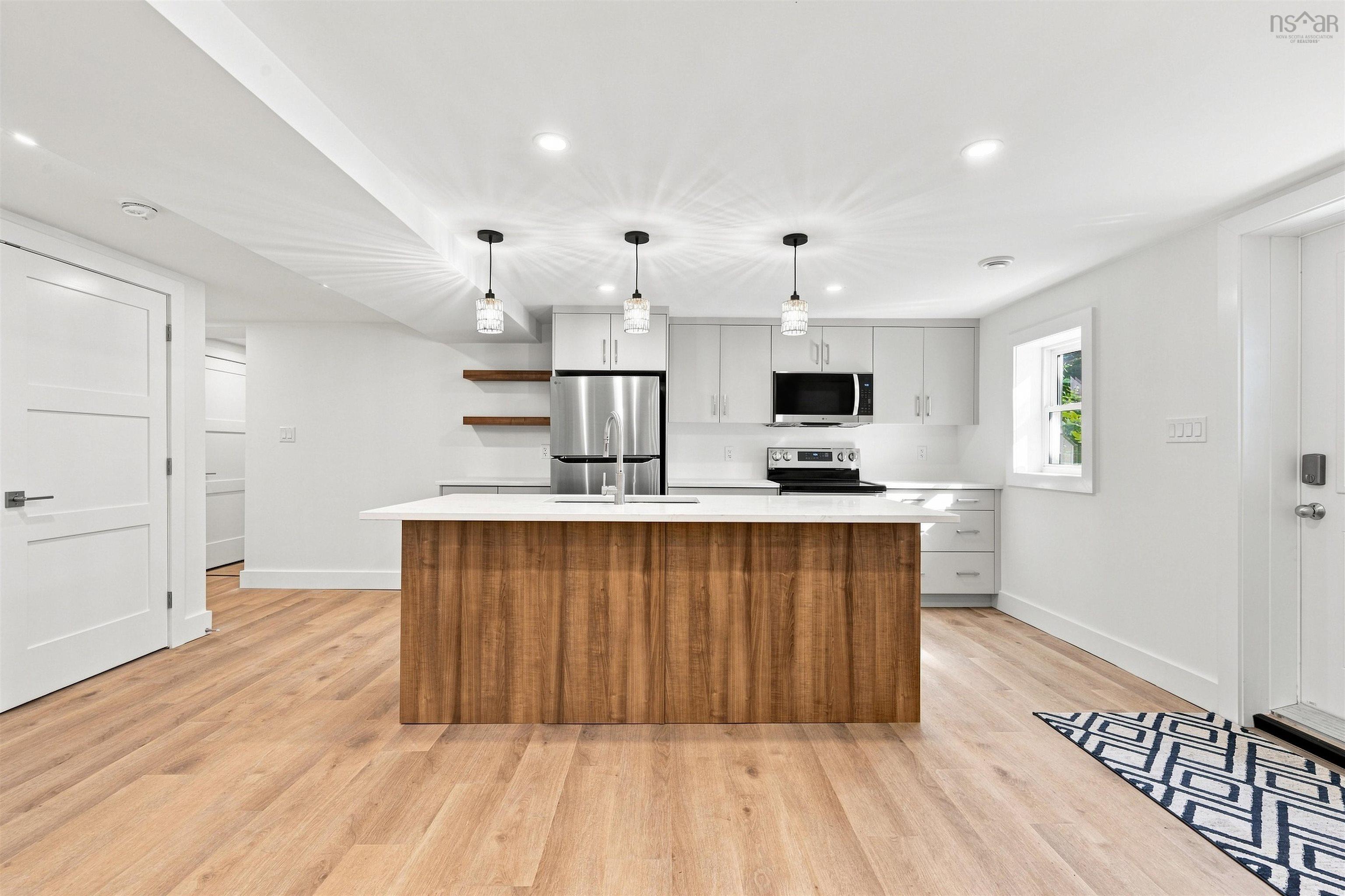 3 Admiral Street, Dartmouth, NS (MLS 202621635)