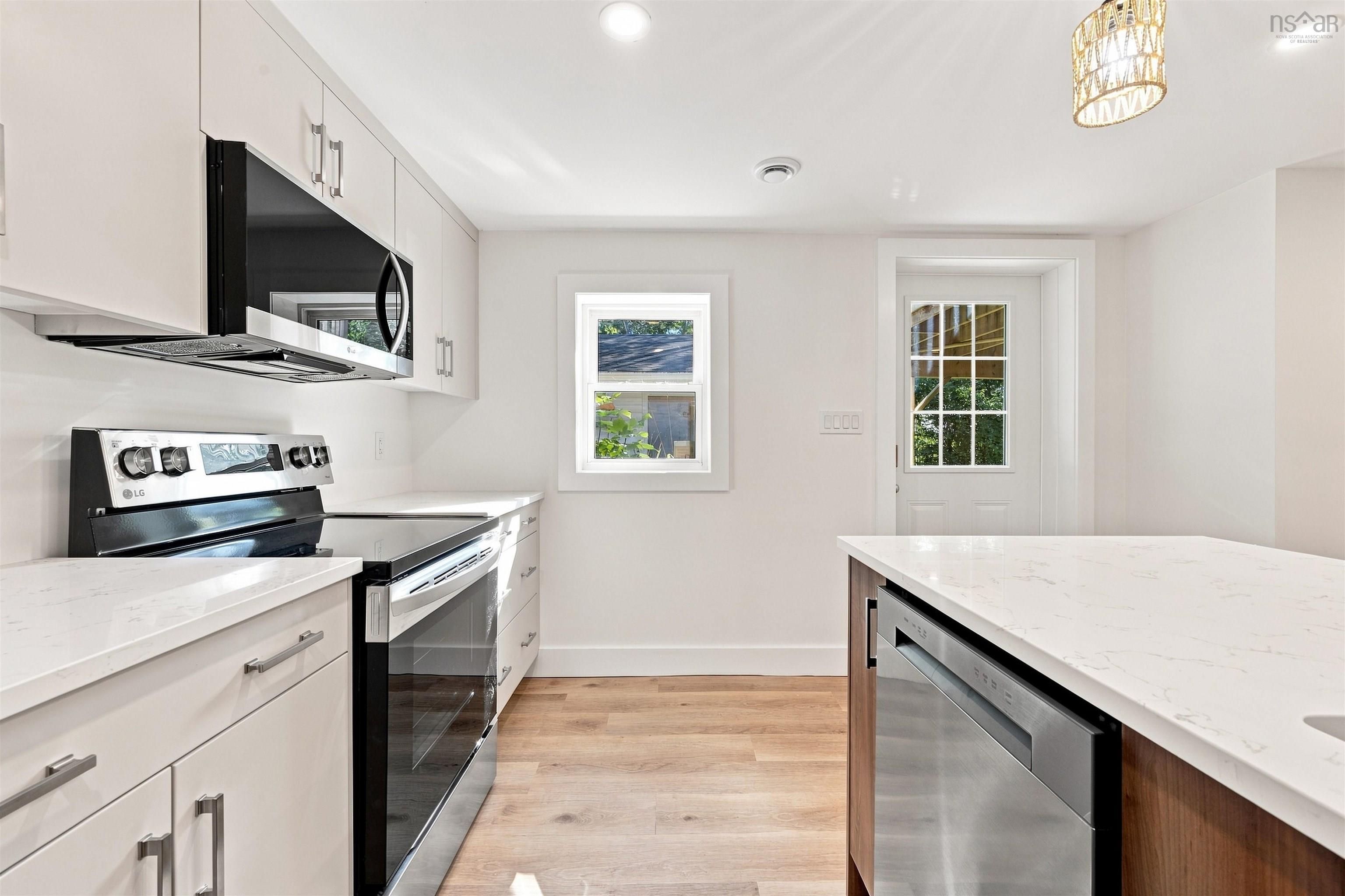 3 Admiral Street, Dartmouth, NS (MLS 202621635)