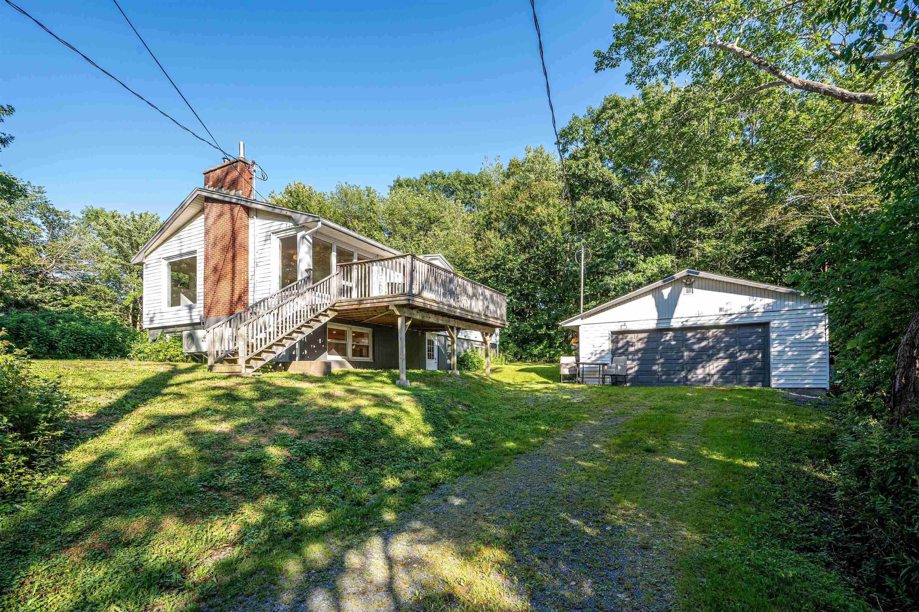 3 Admiral Street, Dartmouth, NS (MLS 202621635)