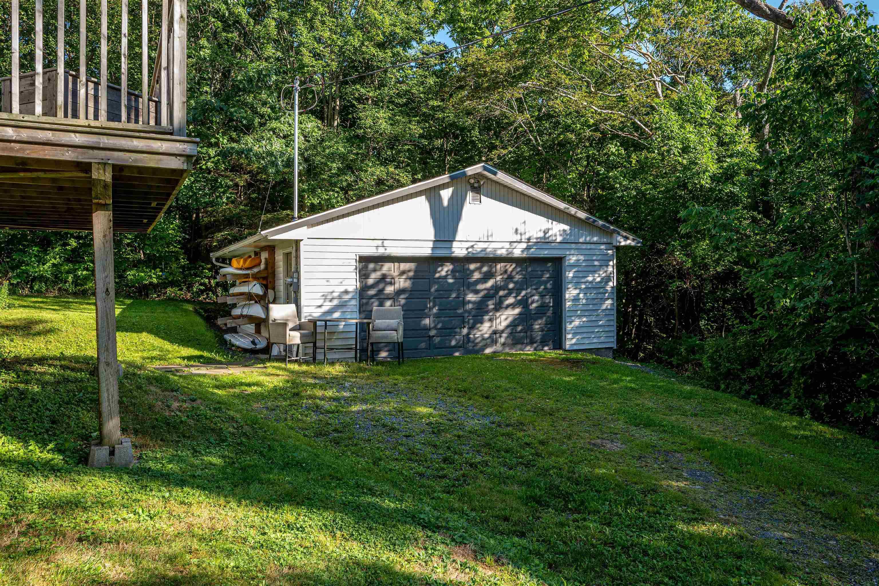 3 Admiral Street, Dartmouth, NS (MLS 202621635)