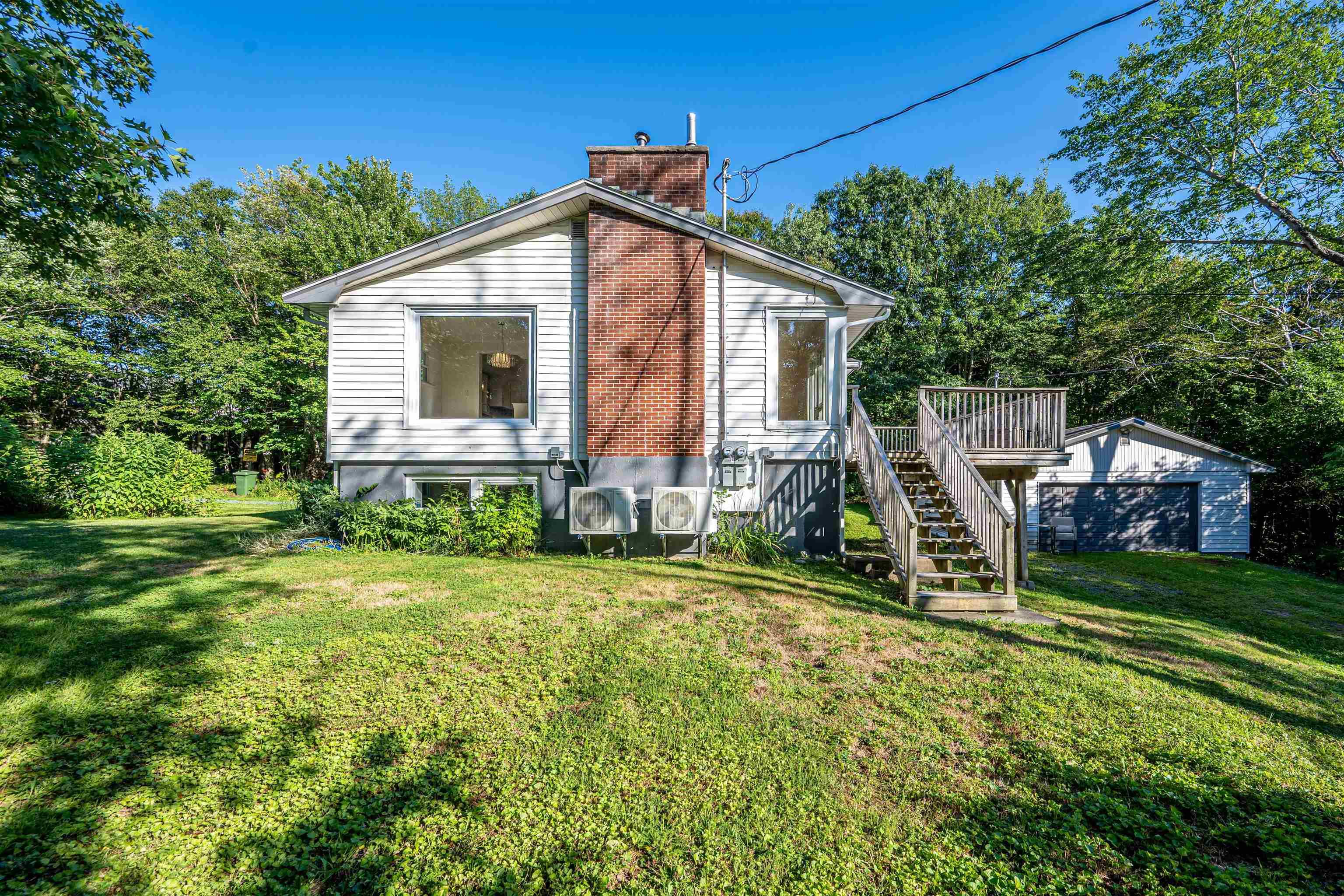 3 Admiral Street, Dartmouth, NS (MLS 202621635)