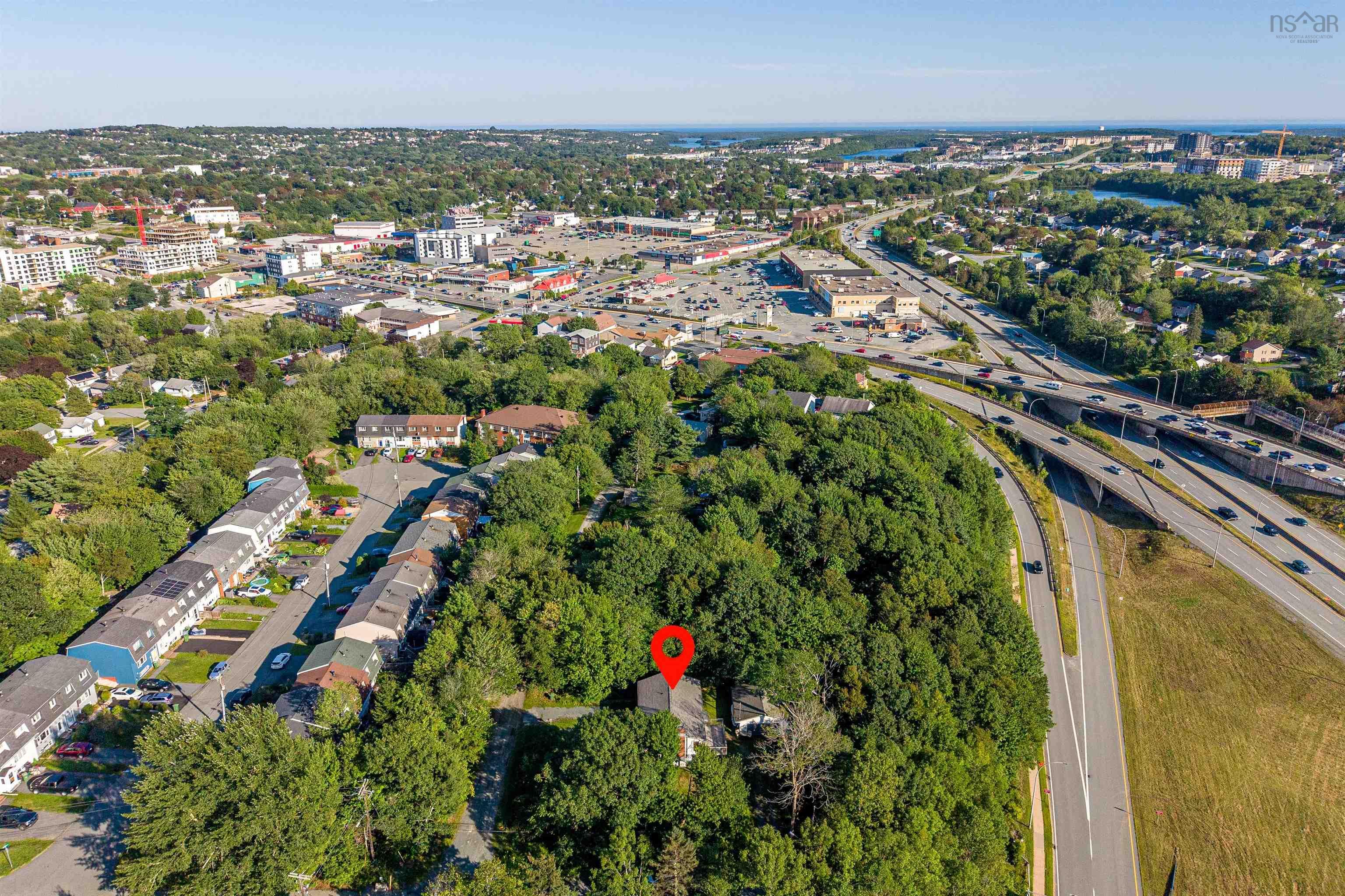 3 Admiral Street, Dartmouth, NS (MLS 202621635)