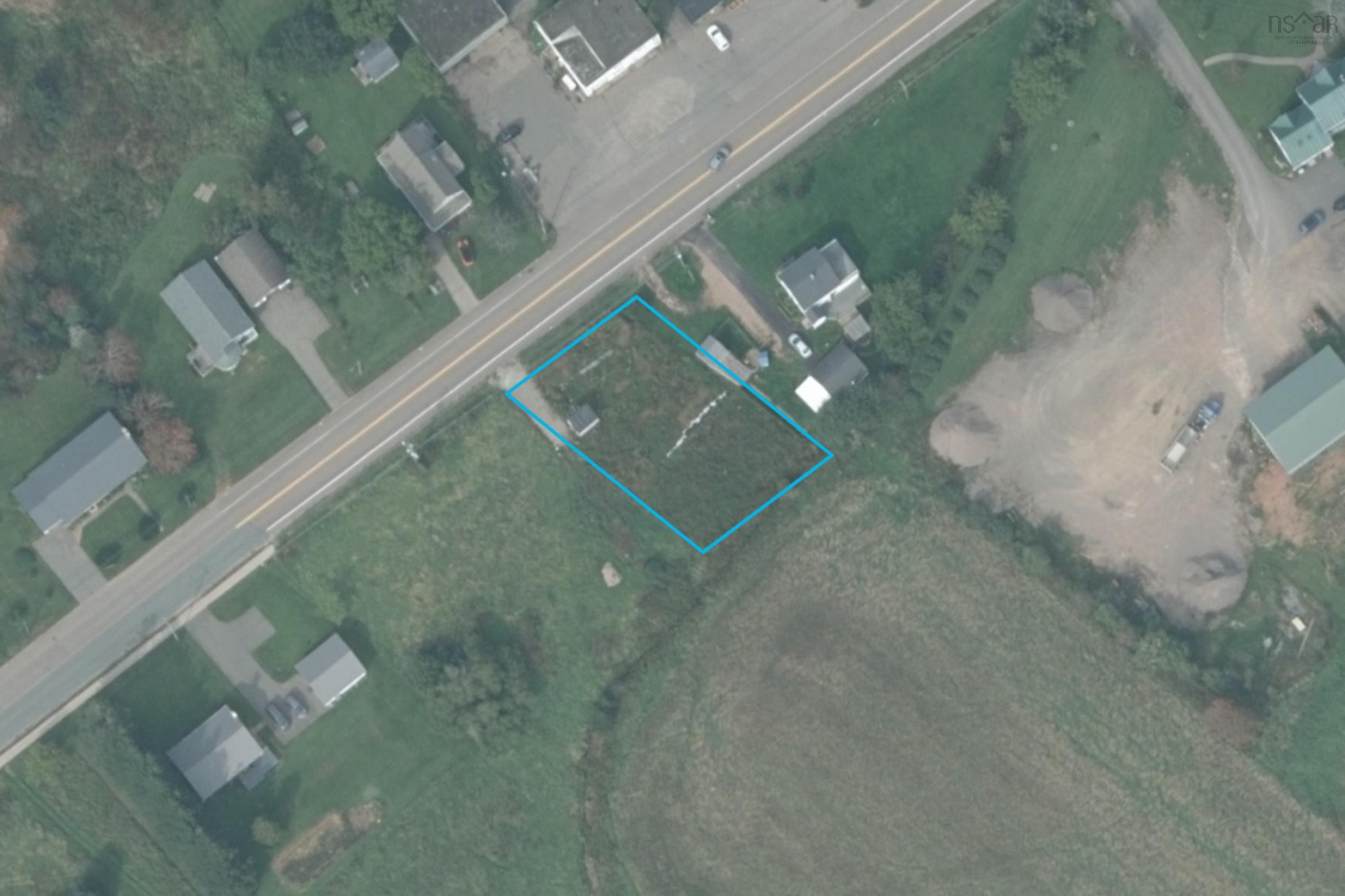 08-1 Victoria Street E, Amherst, NS (MLS 202621638)