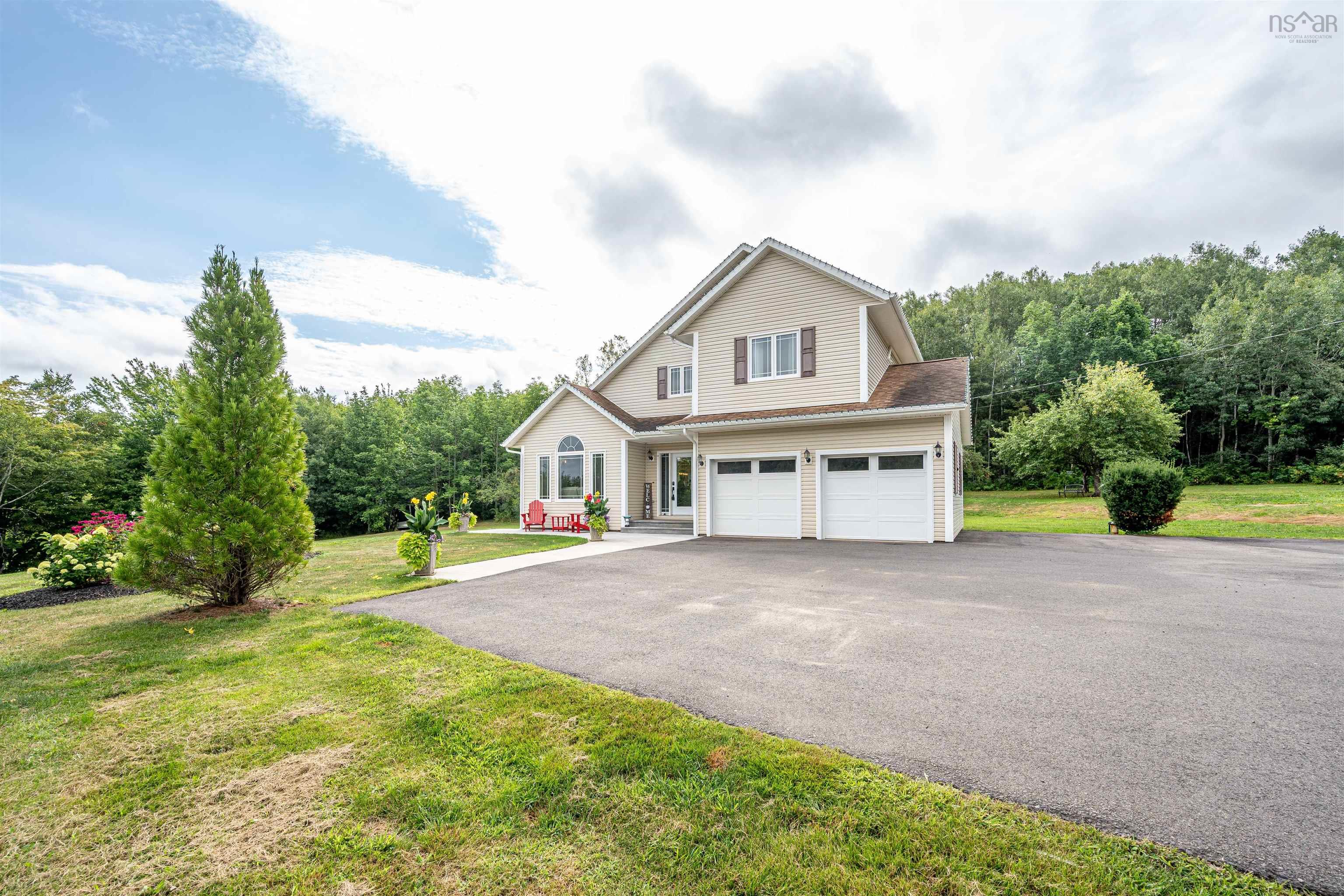 118 Palmer Road, Harmony, NS (MLS® 202621644)