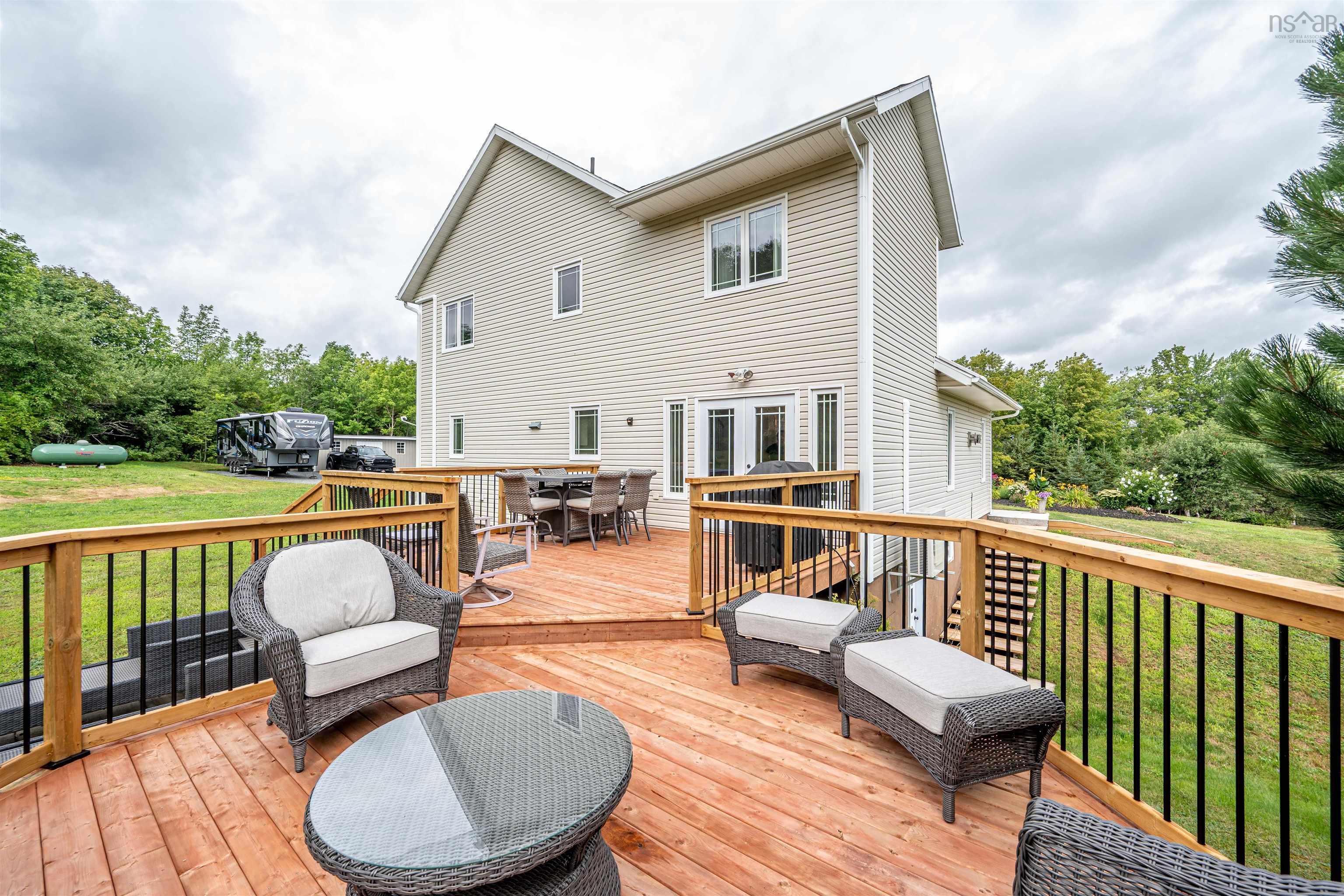 $749,900.00: 118 Palmer Road, Harmony