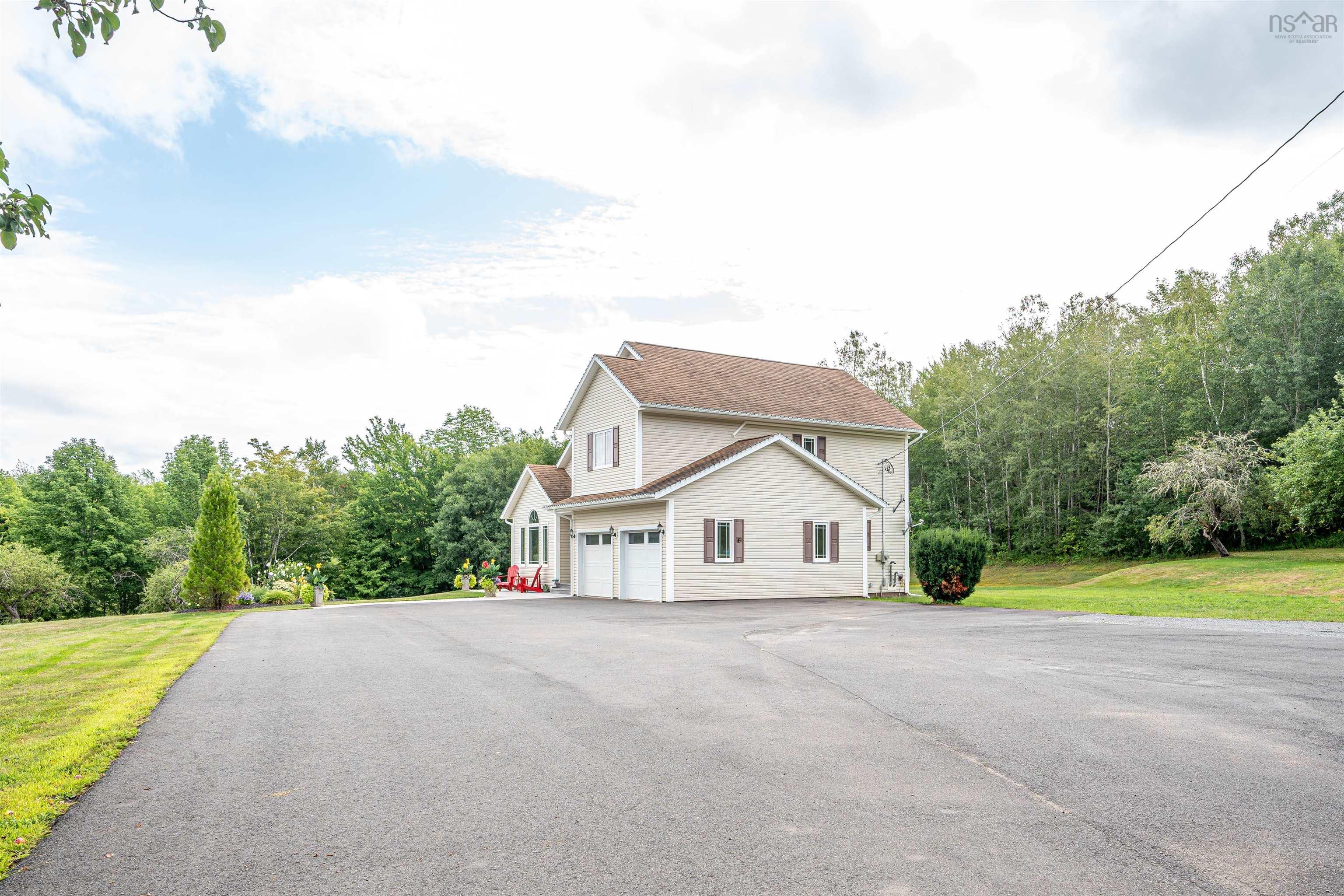 $749,900.00: 118 Palmer Road, Harmony