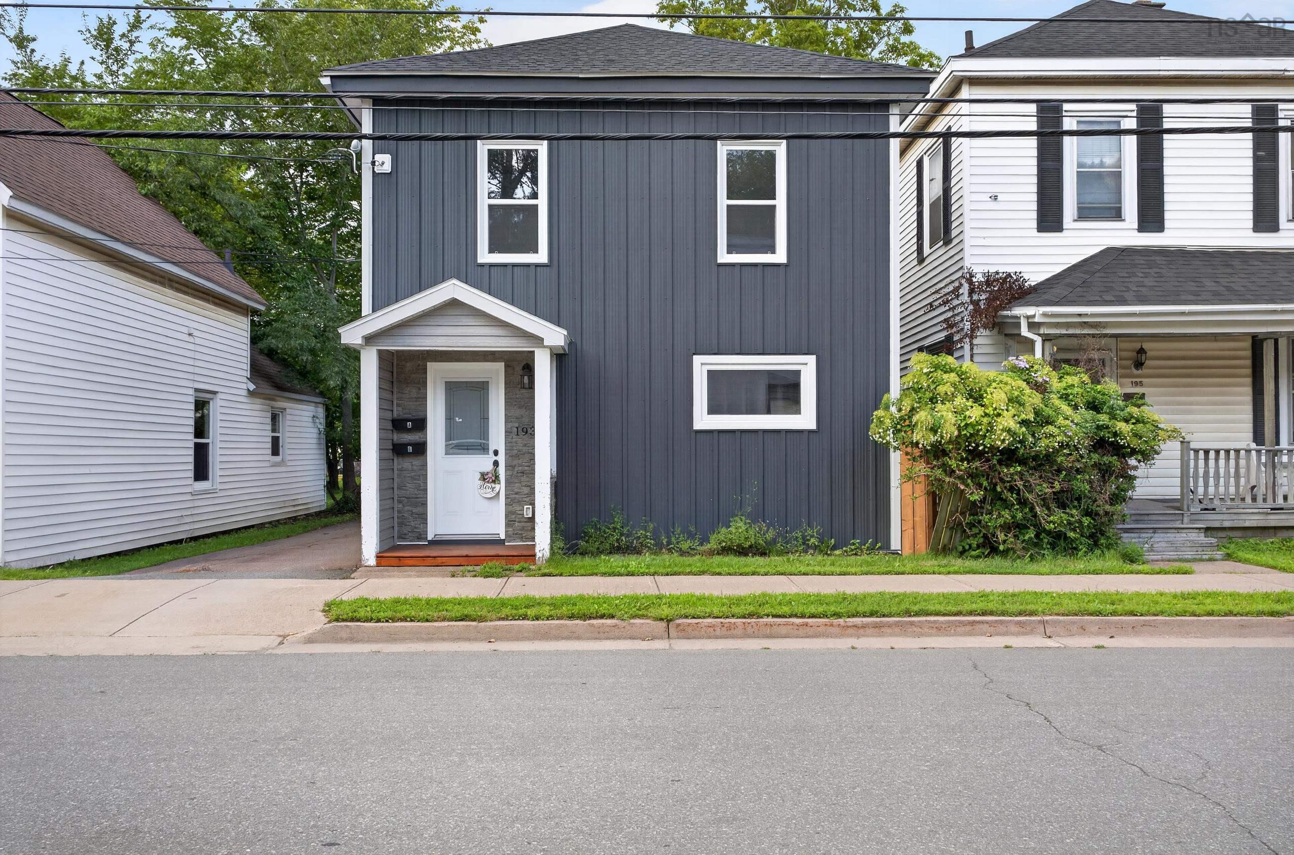 $395,900.00: 193 Brunswick Street, Truro