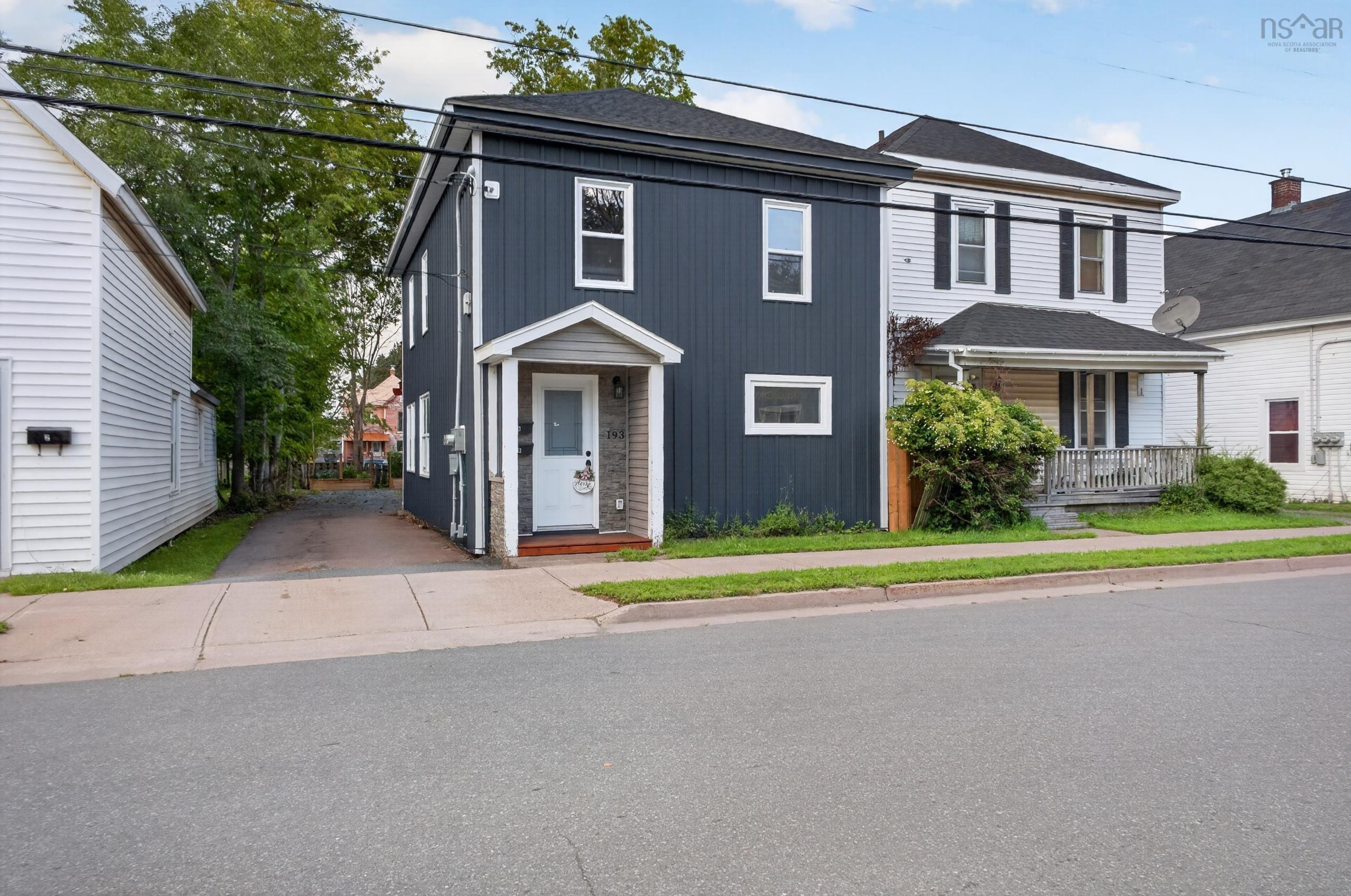 $395,900.00: 193 Brunswick Street, Truro