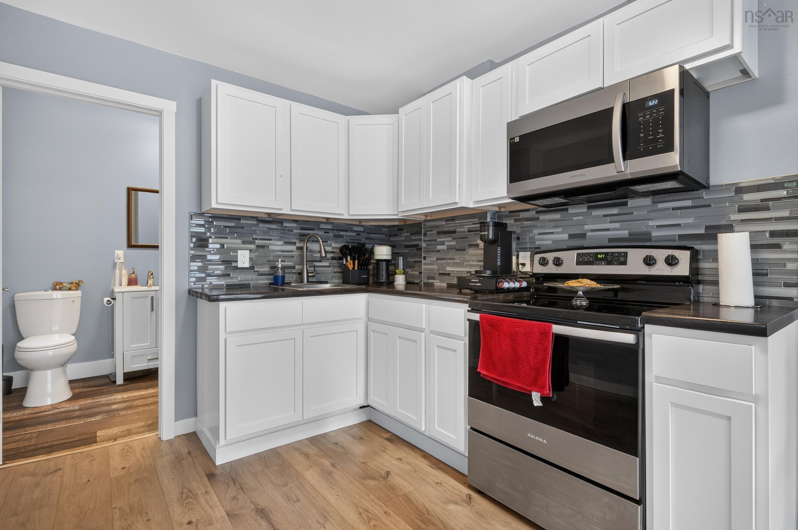 $395,900.00: 193 Brunswick Street, Truro