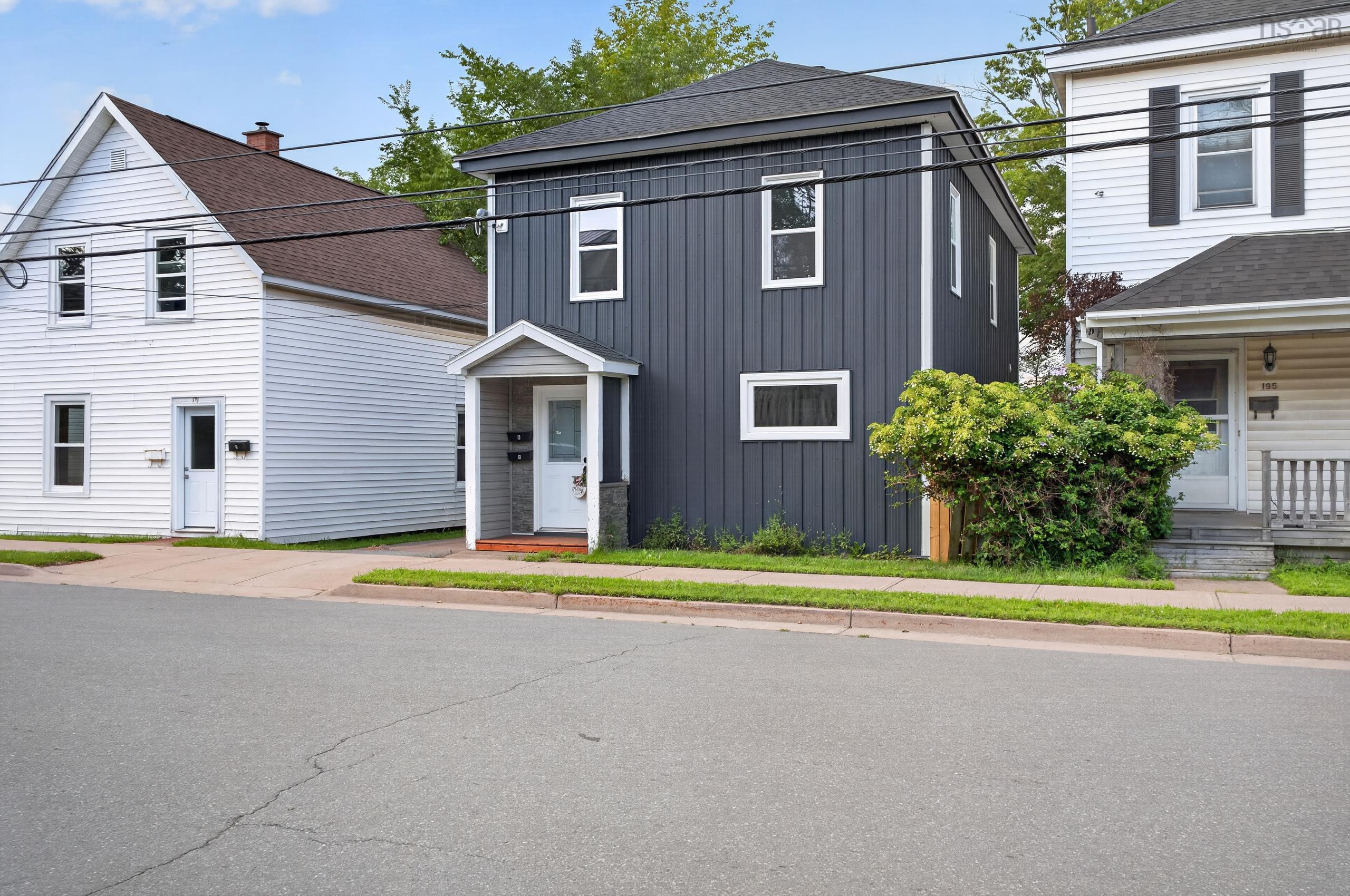 $395,900.00: 193 Brunswick Street, Truro