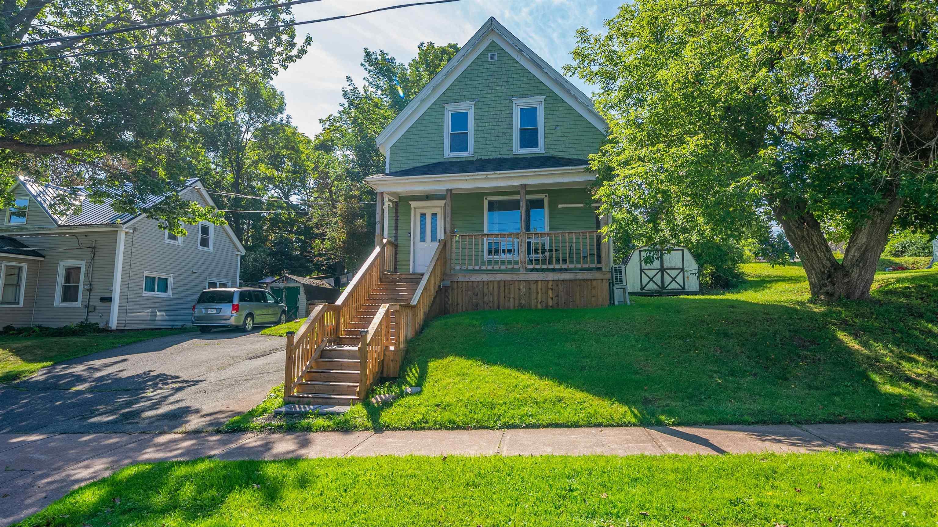 $255,000.00: 62 Maple Avenue, New Glasgow