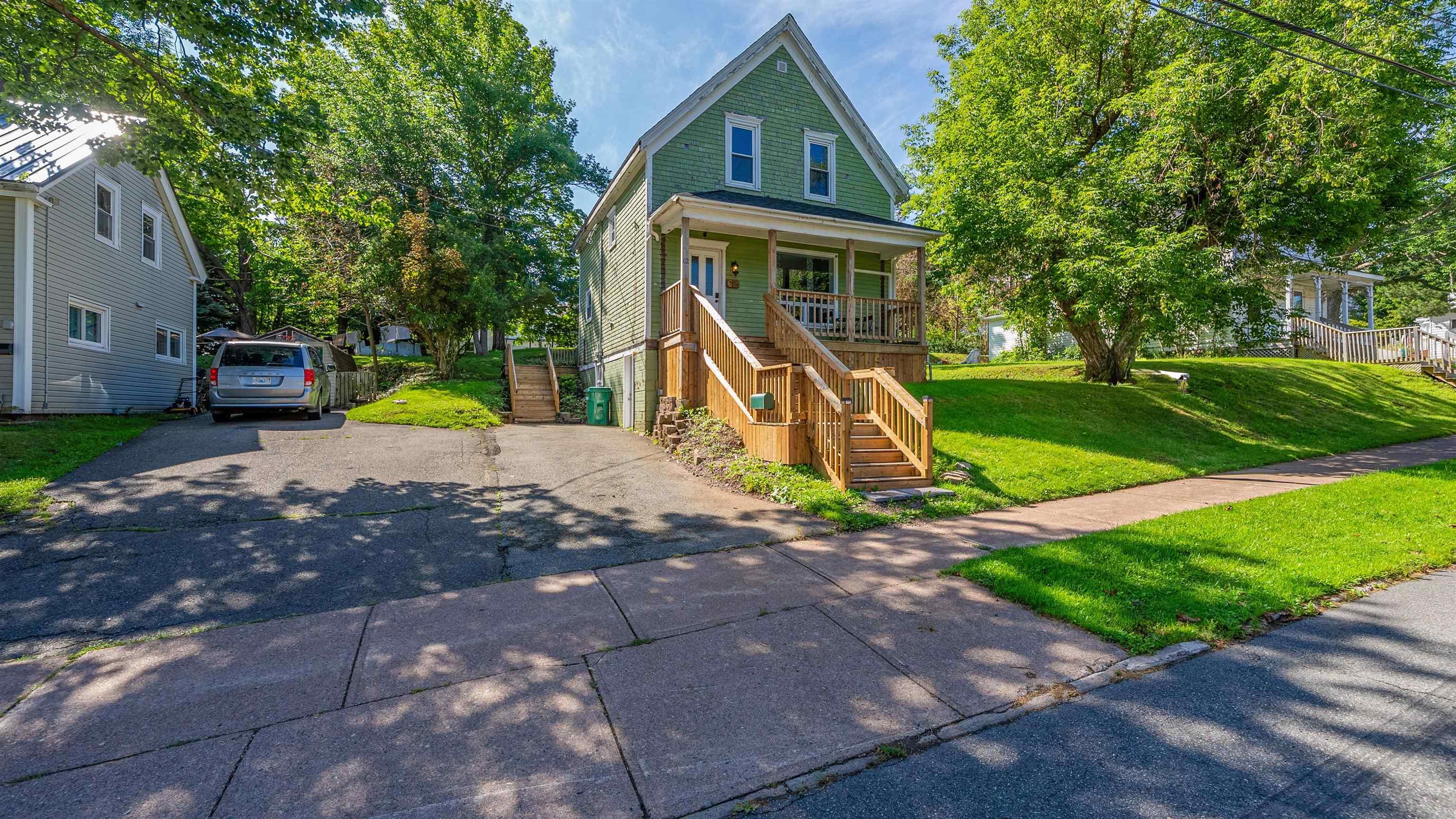 $255,000.00: 62 Maple Avenue, New Glasgow