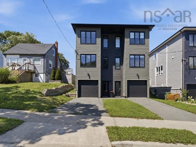 13b Central Avenue, Fairview, NS (MLS® 202621654)