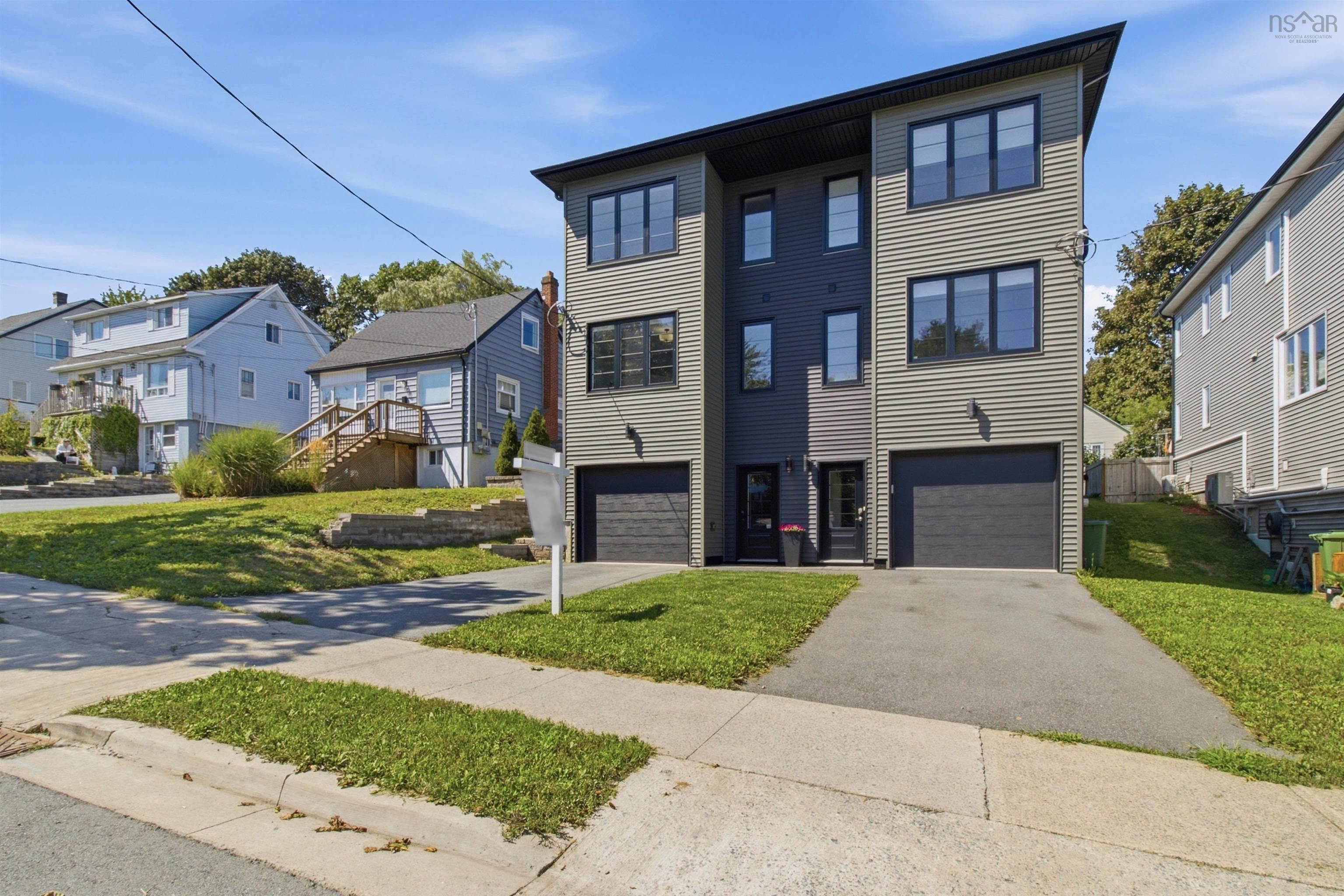 13b Central Avenue, Fairview, NS (MLS 202621654)