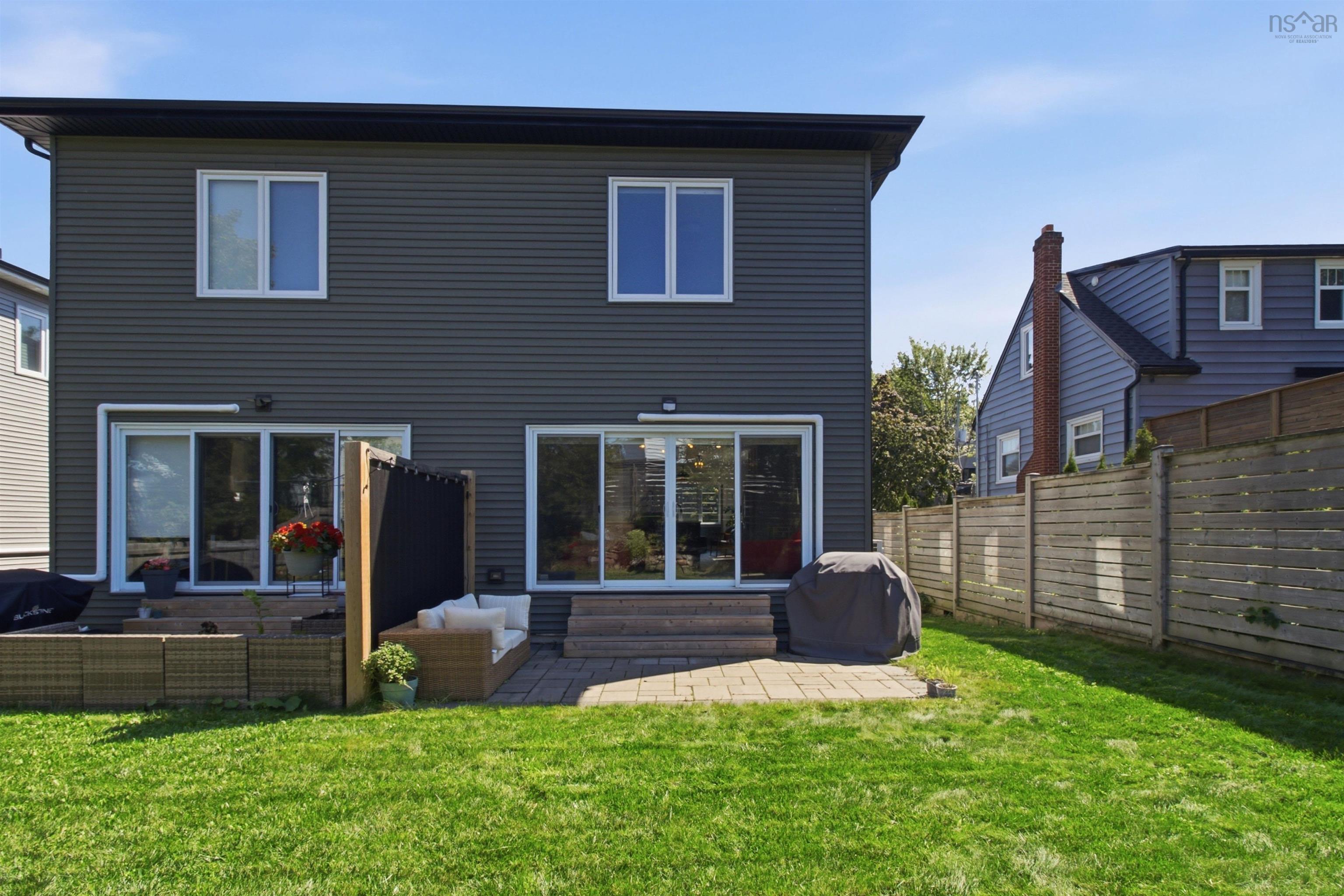 13b Central Avenue, Fairview, NS (MLS 202621654)