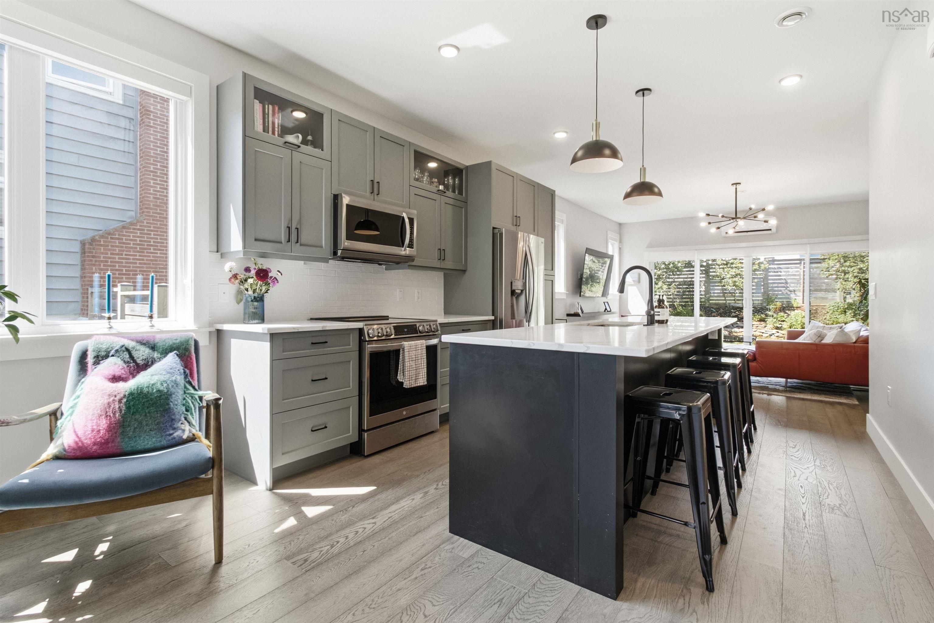 13b Central Avenue, Fairview, NS (MLS 202621654)